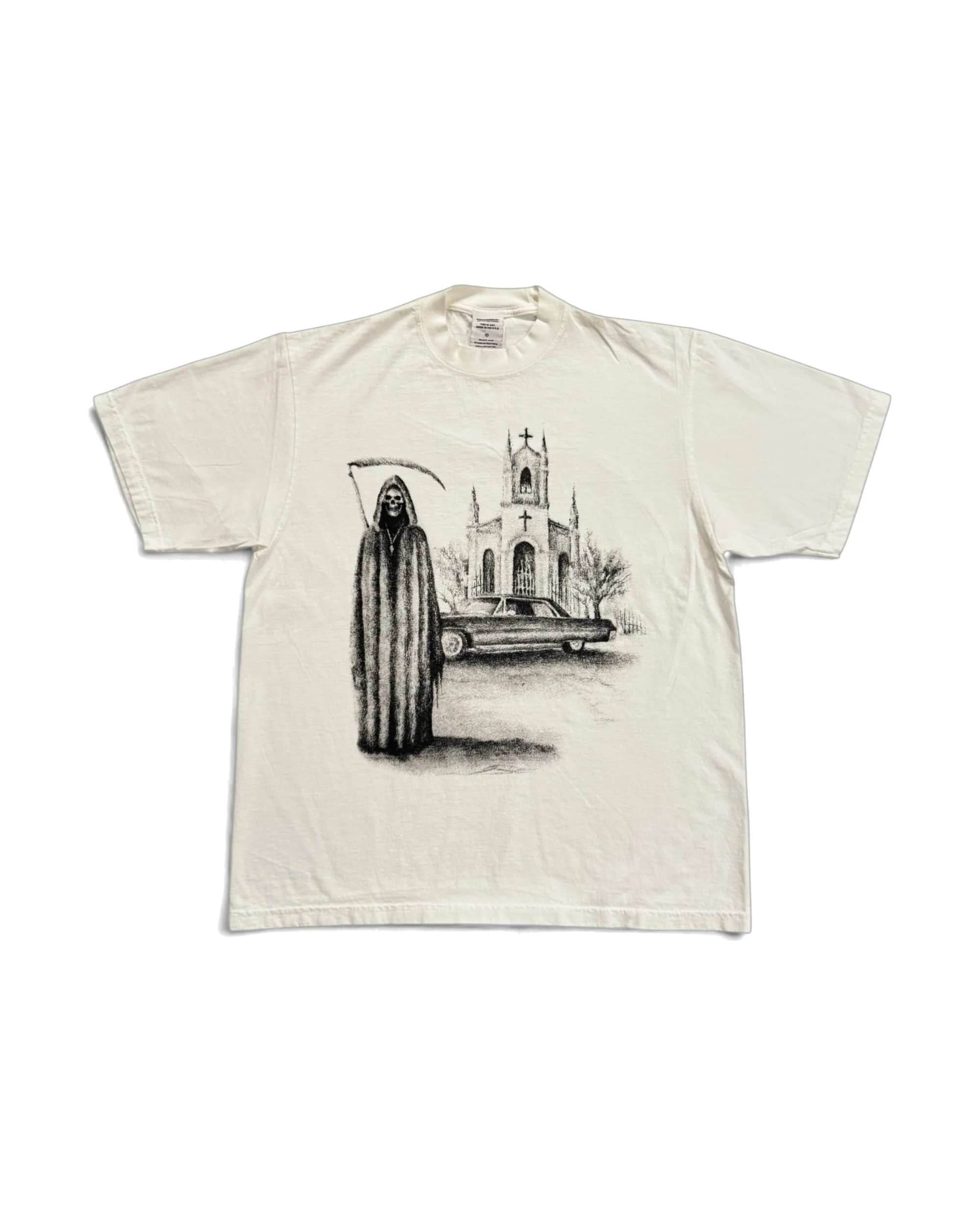 LOWRIDER [T-SHIRT]