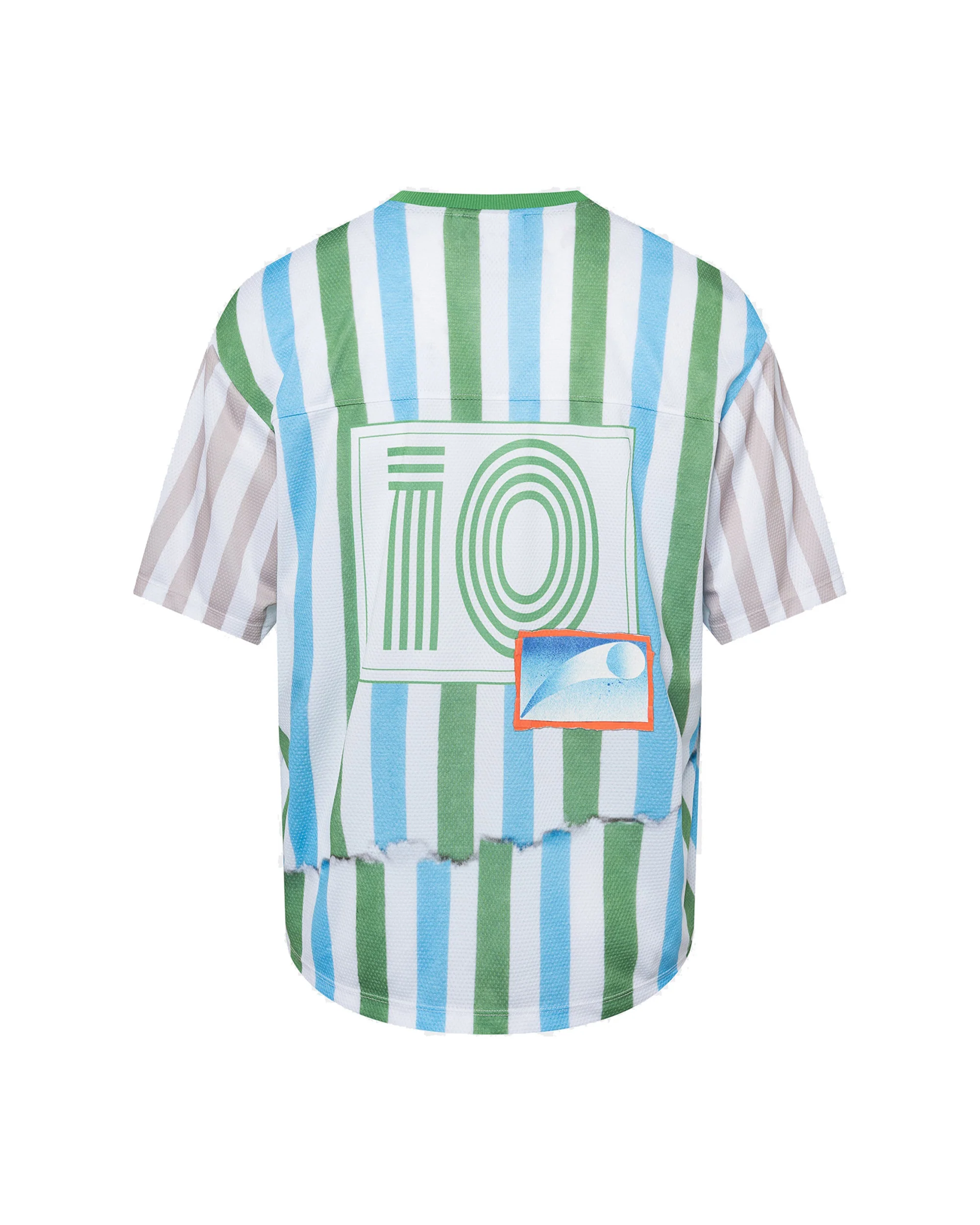 LPFC Mesh Top - Image 2