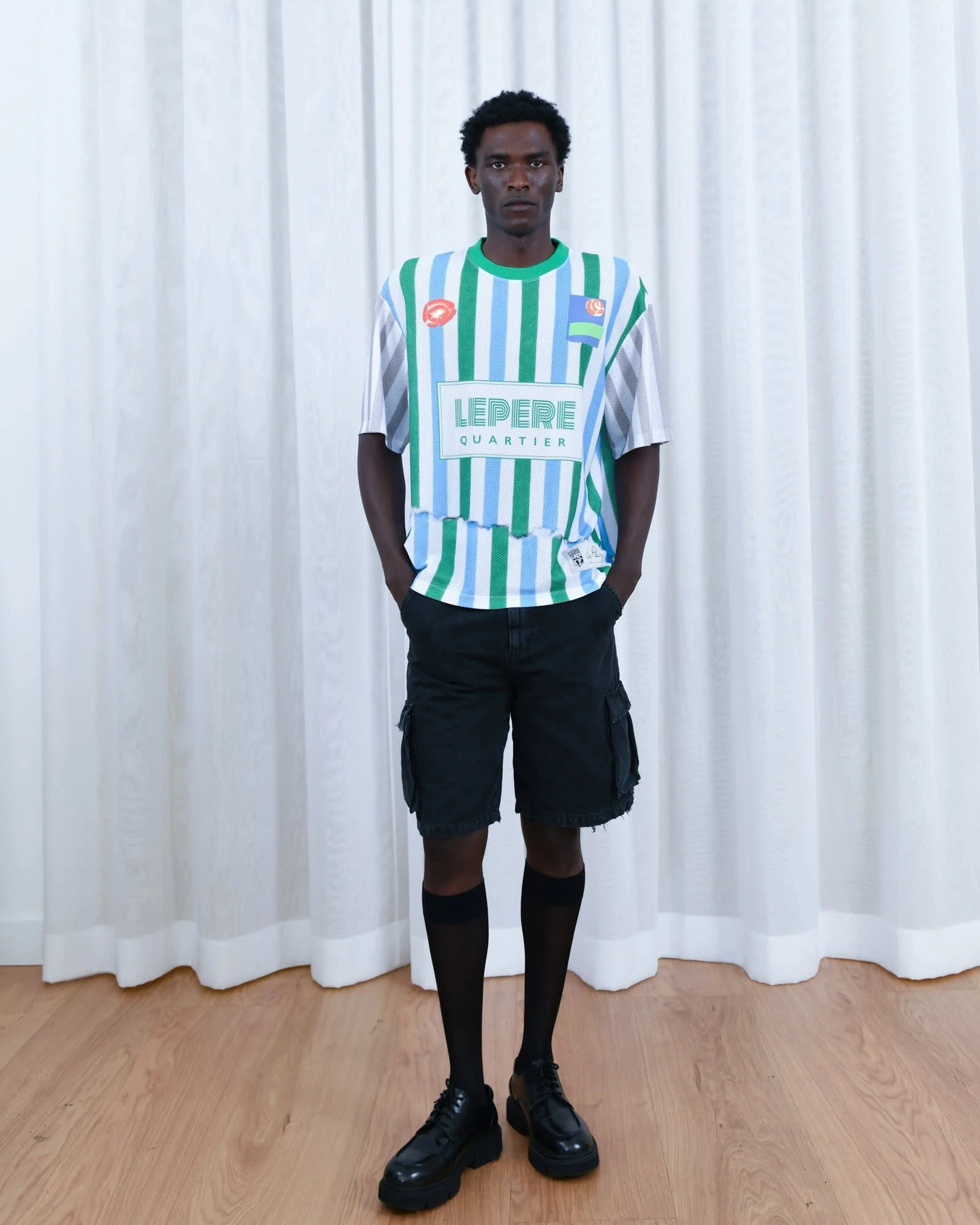 LPFC Mesh Top - Image 3
