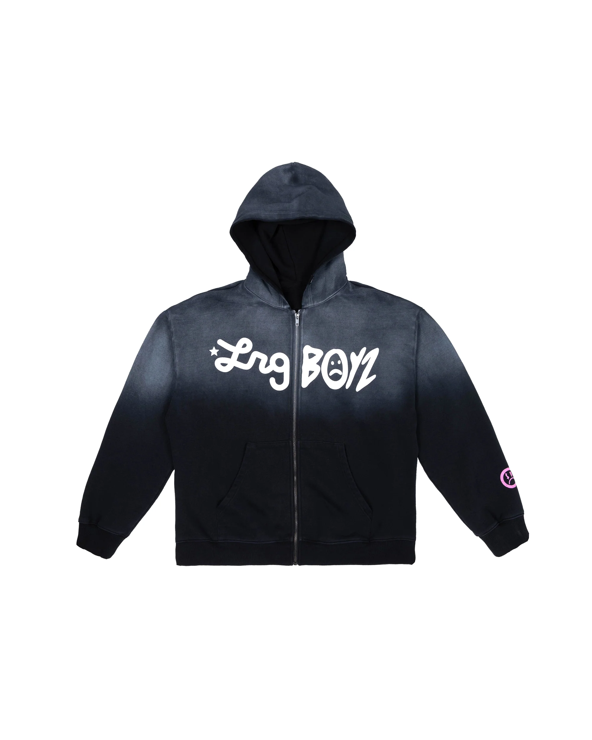 LRG x Sadboyz Boyz Hoodie