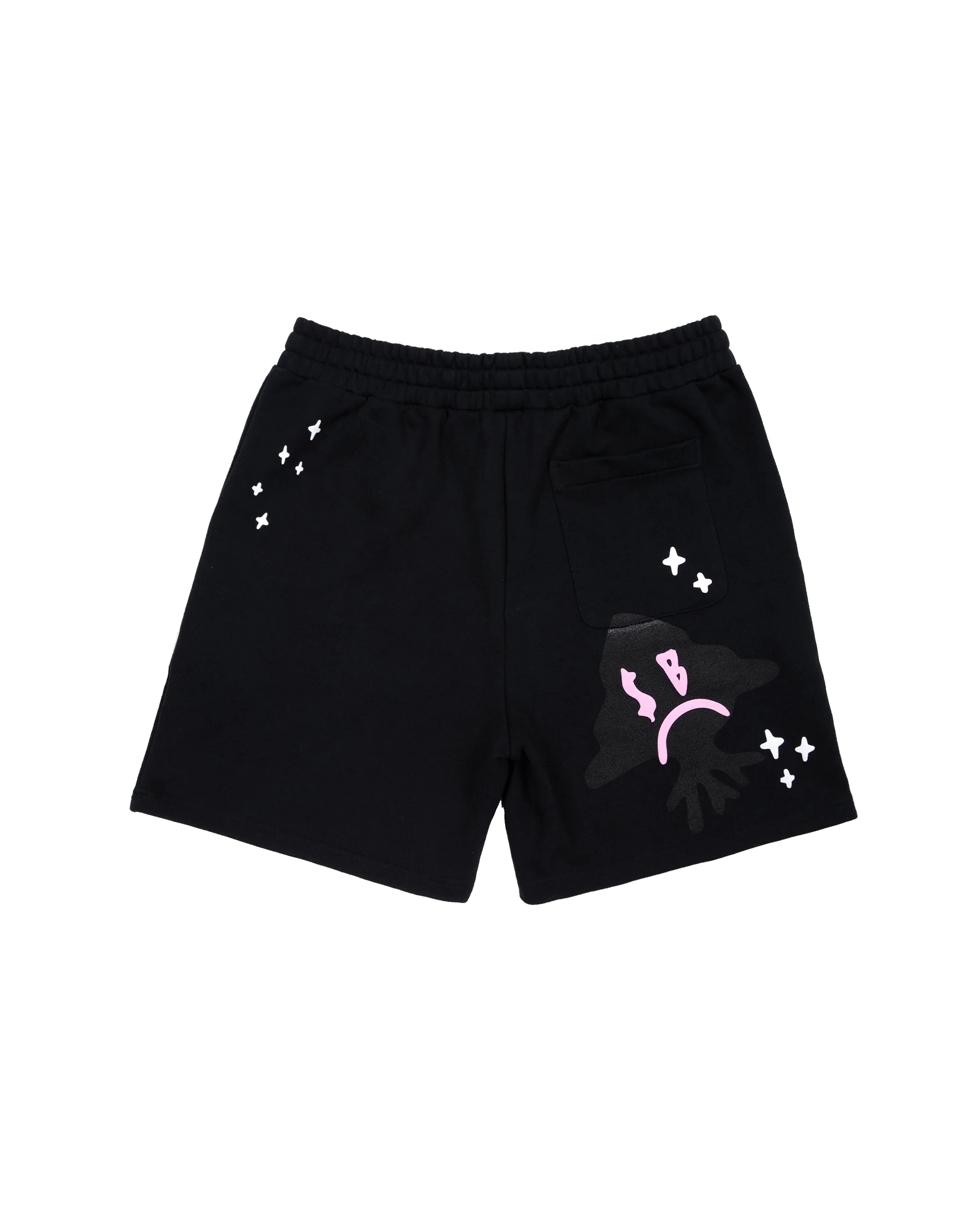 LRG x Sadboyz Boyz Shorts - Image 2