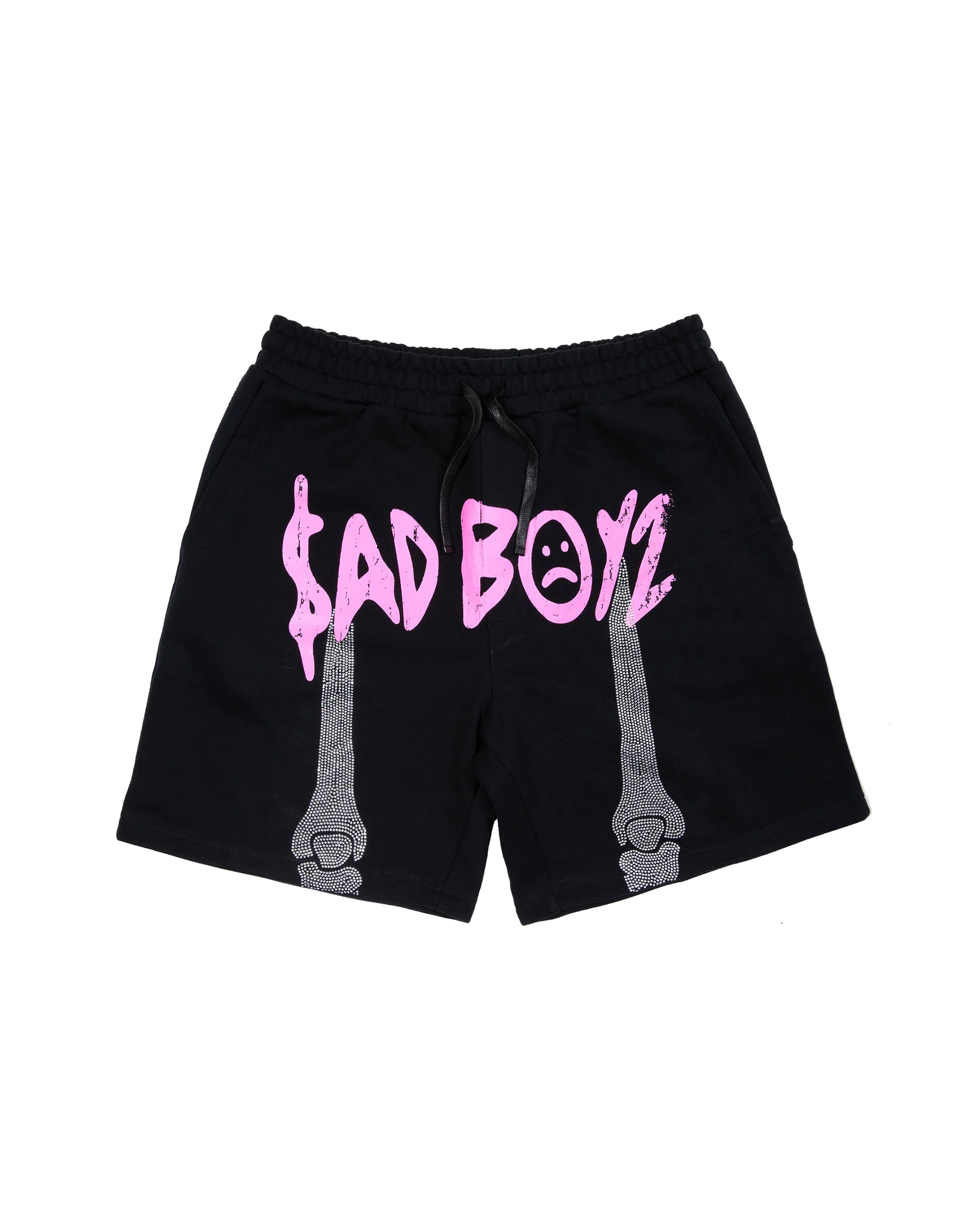 LRG x Sadboyz Dead Serious Shorts