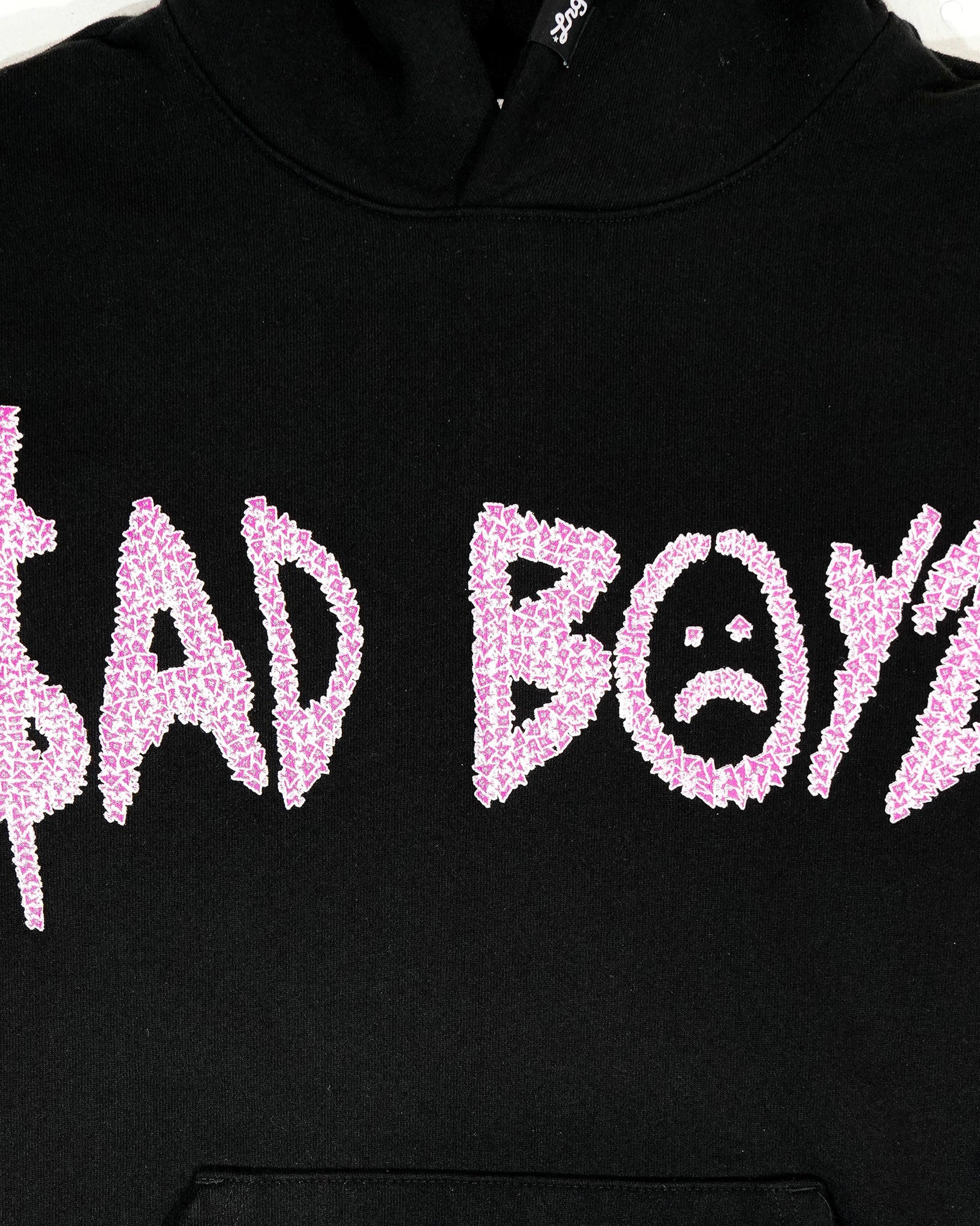 LRG x Sadboyz Repeat Hoodie - Image 8