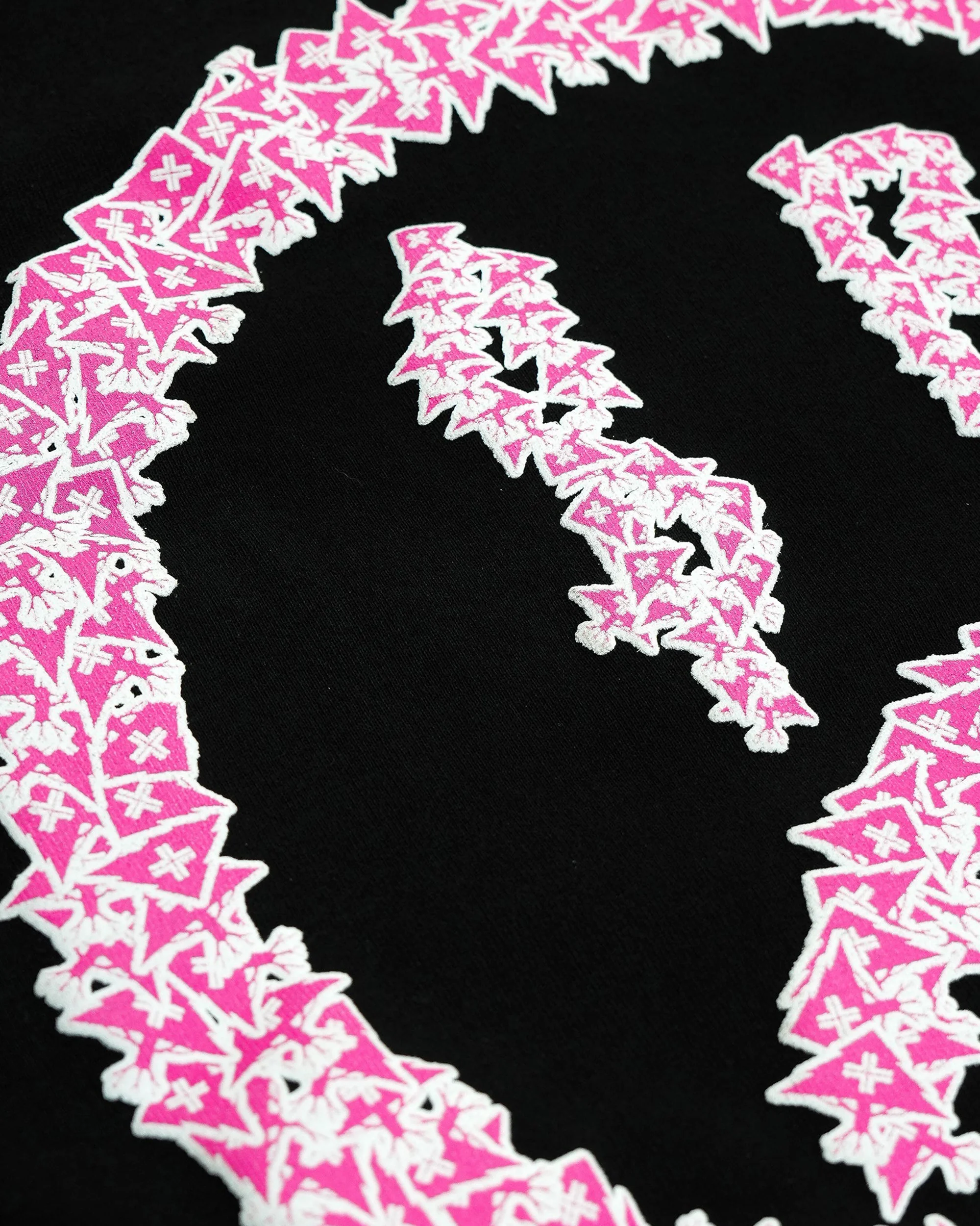 LRG x Sadboyz Repeat Hoodie - Image 9
