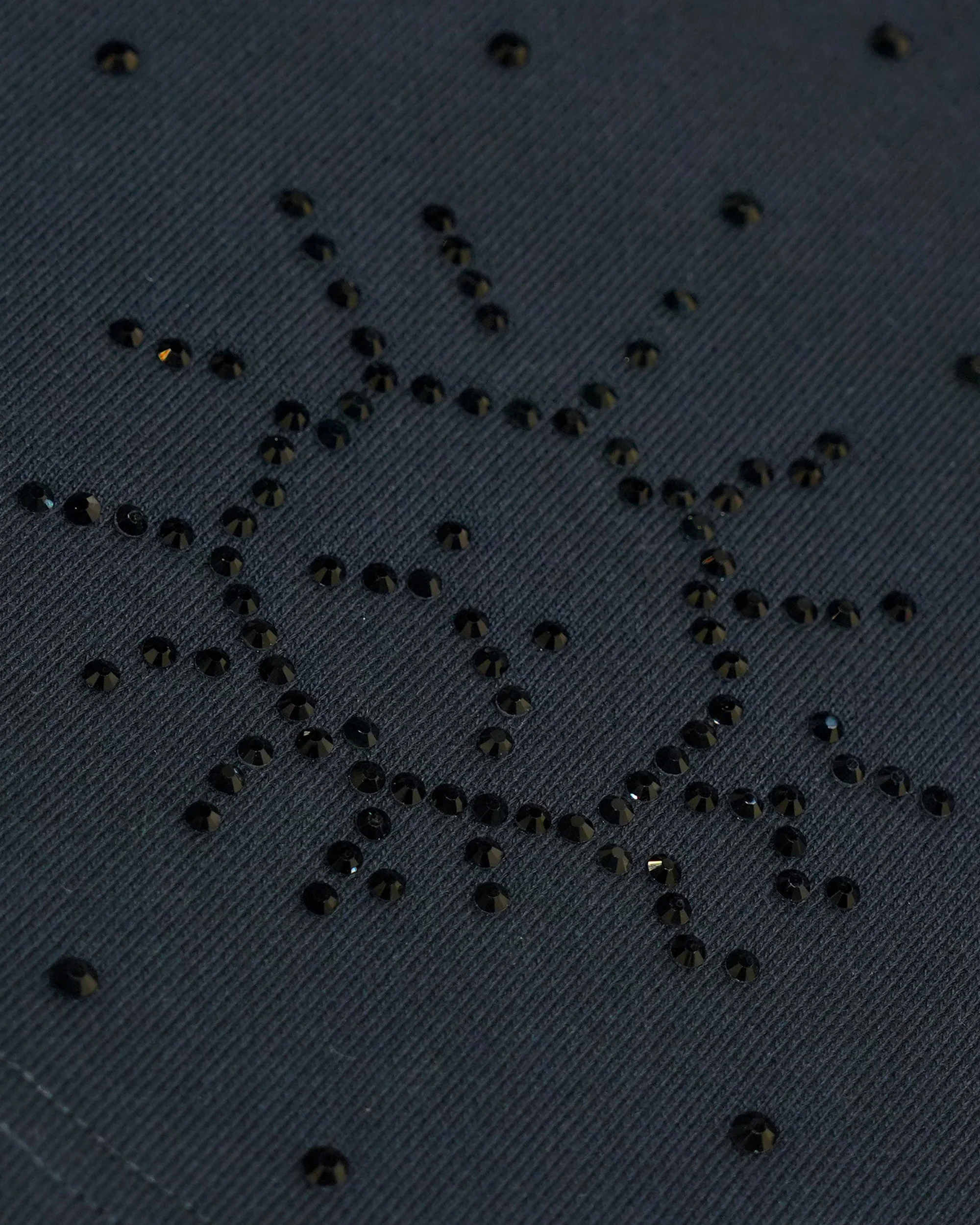 LRG x Sadboyz Rhinestone Sweats - Image 5