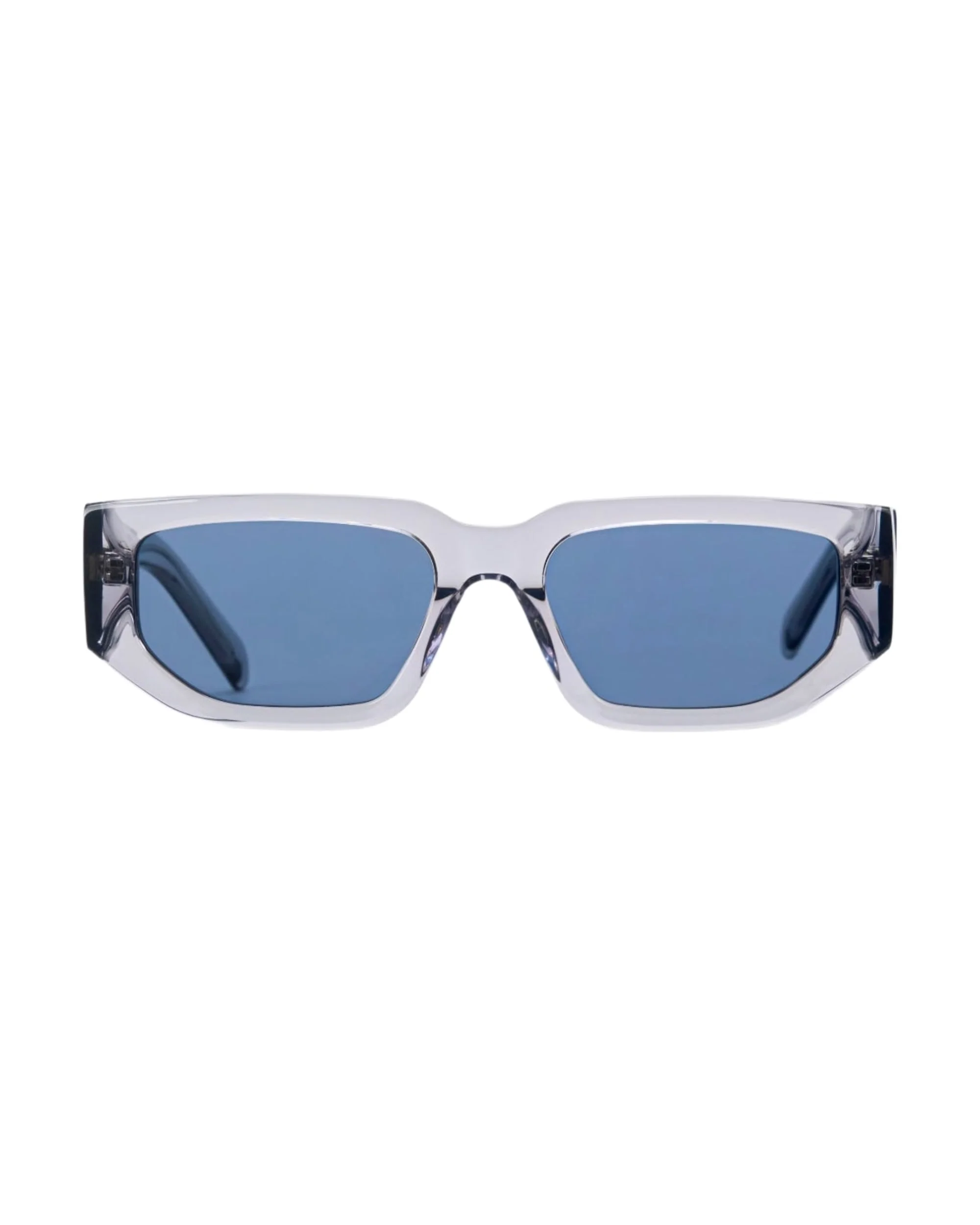 LUCIEN SUNGLASSES | LIGHT GREY