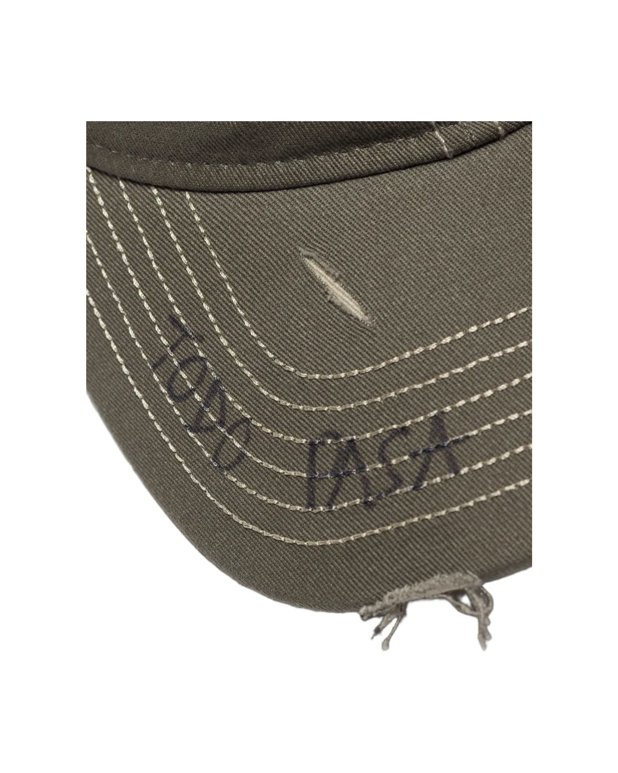 Lucky Bar Hat - Image 3