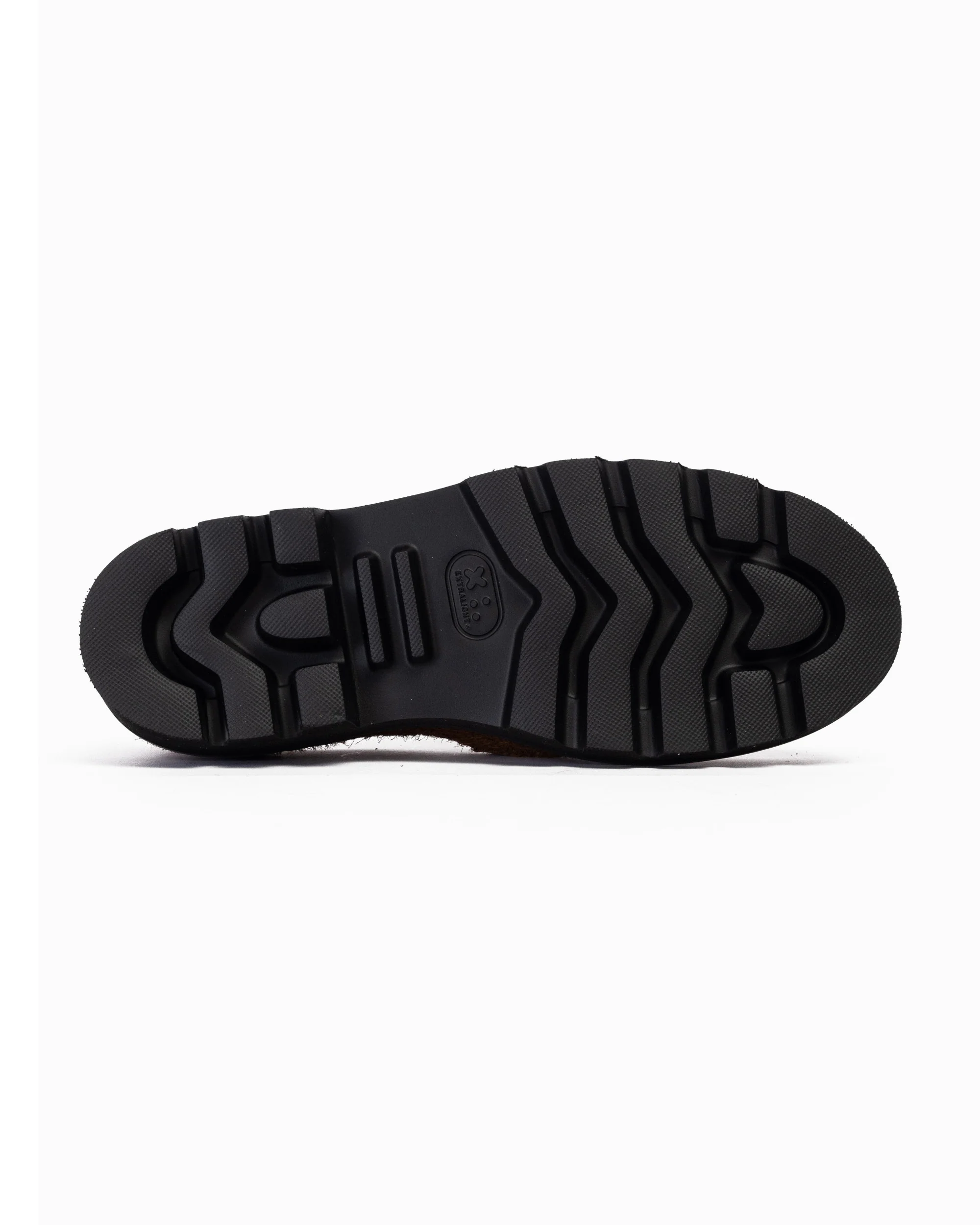 Lug Penny - Mocha Suede - Image 4
