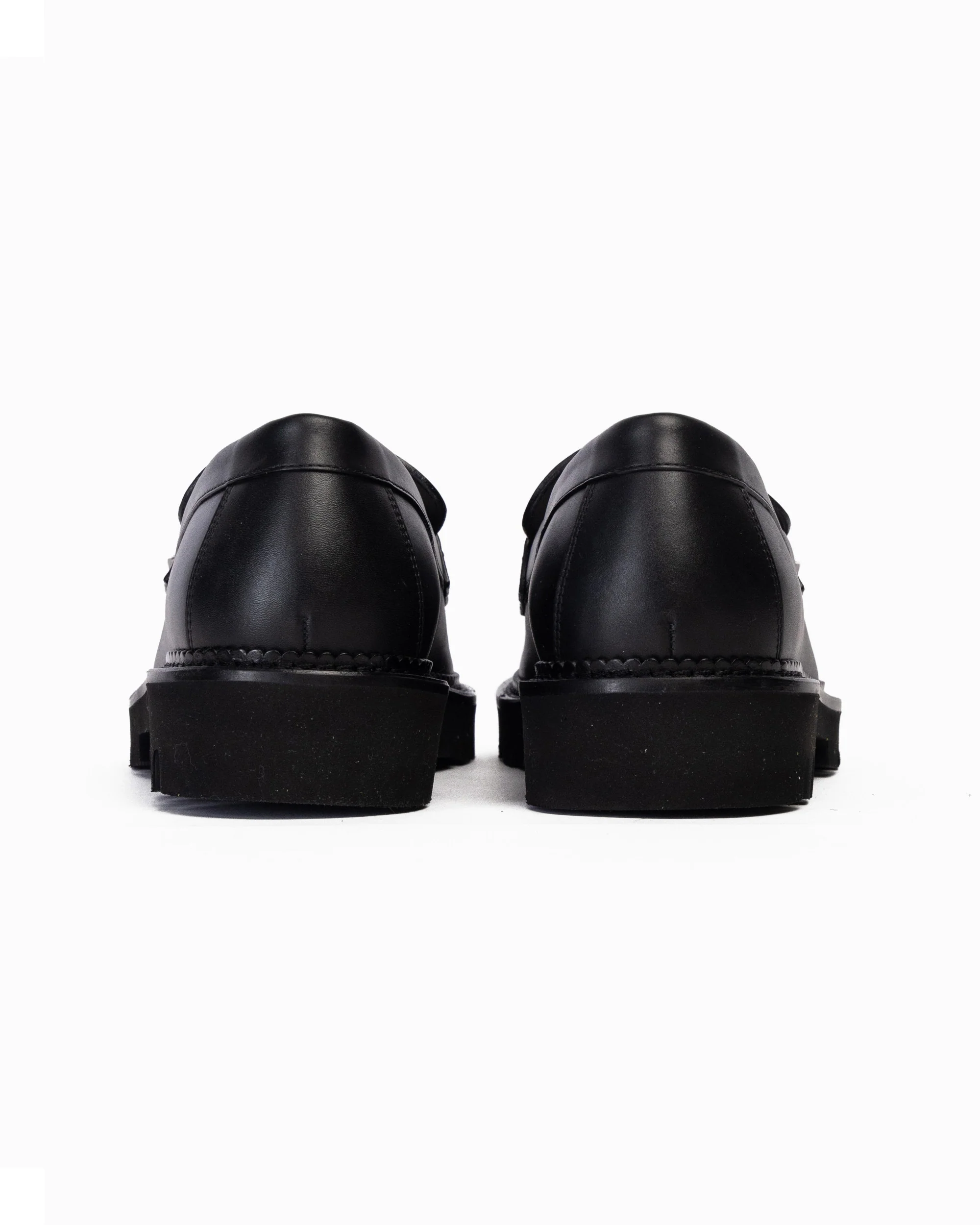 Lug Penny - Nero - Image 3
