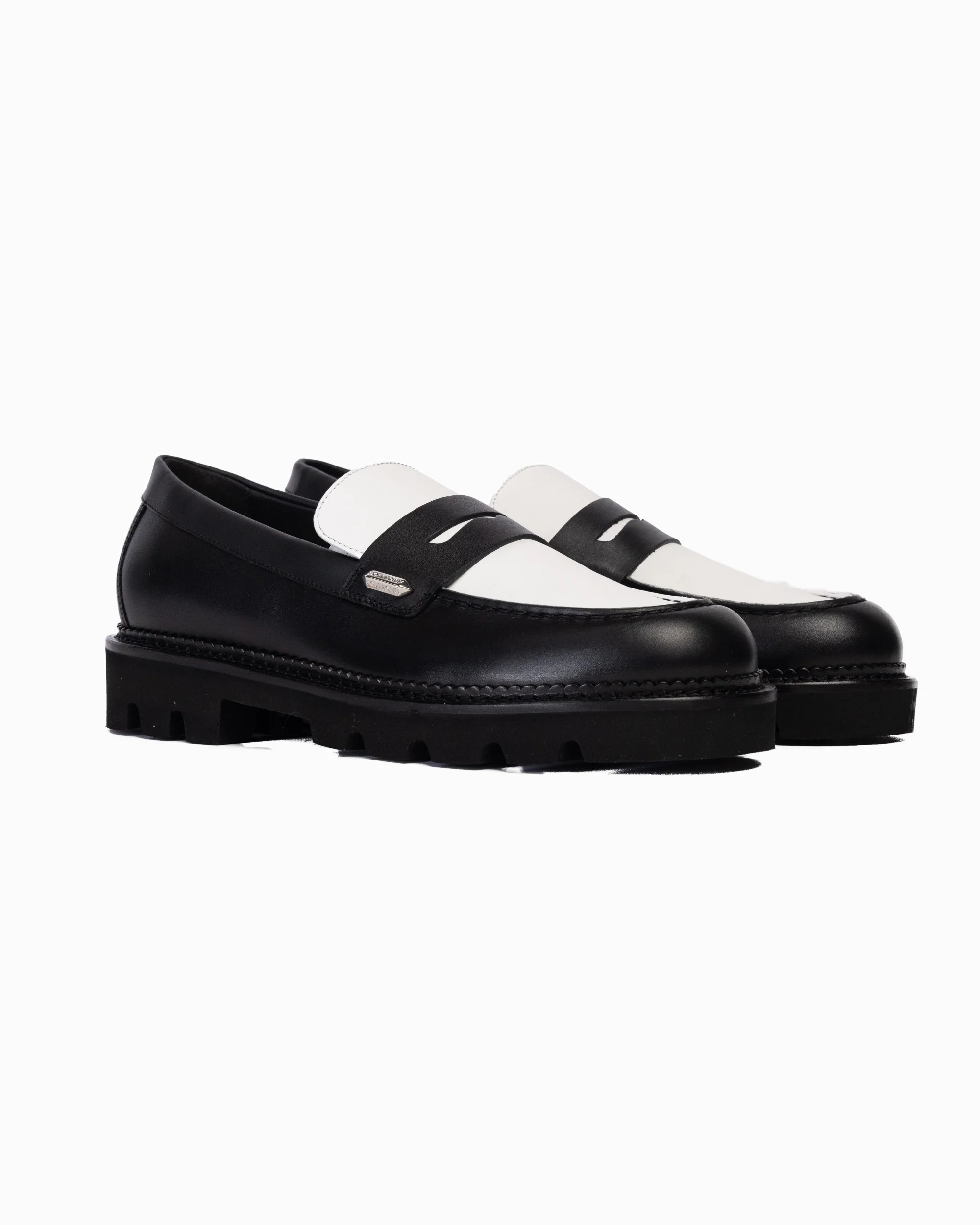 Lug Penny - Tuxedo - Image 4