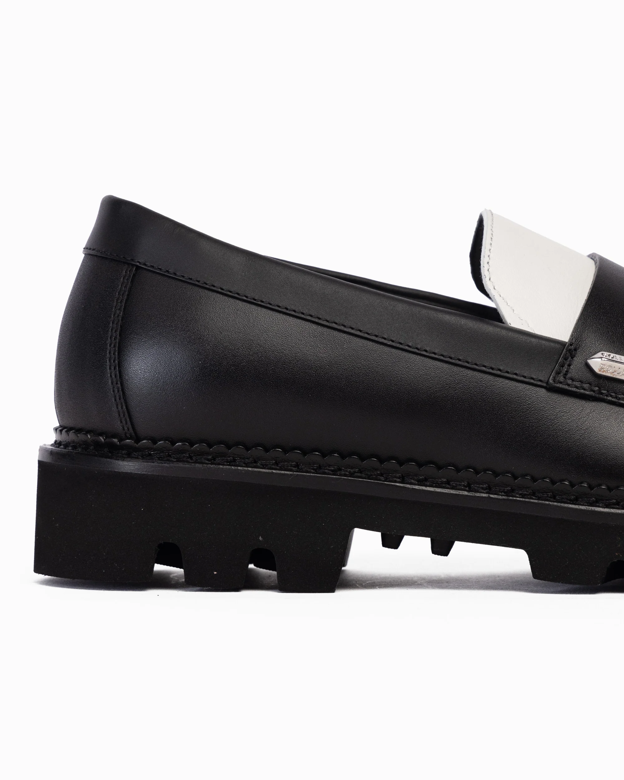 Lug Penny - Tuxedo - Image 5