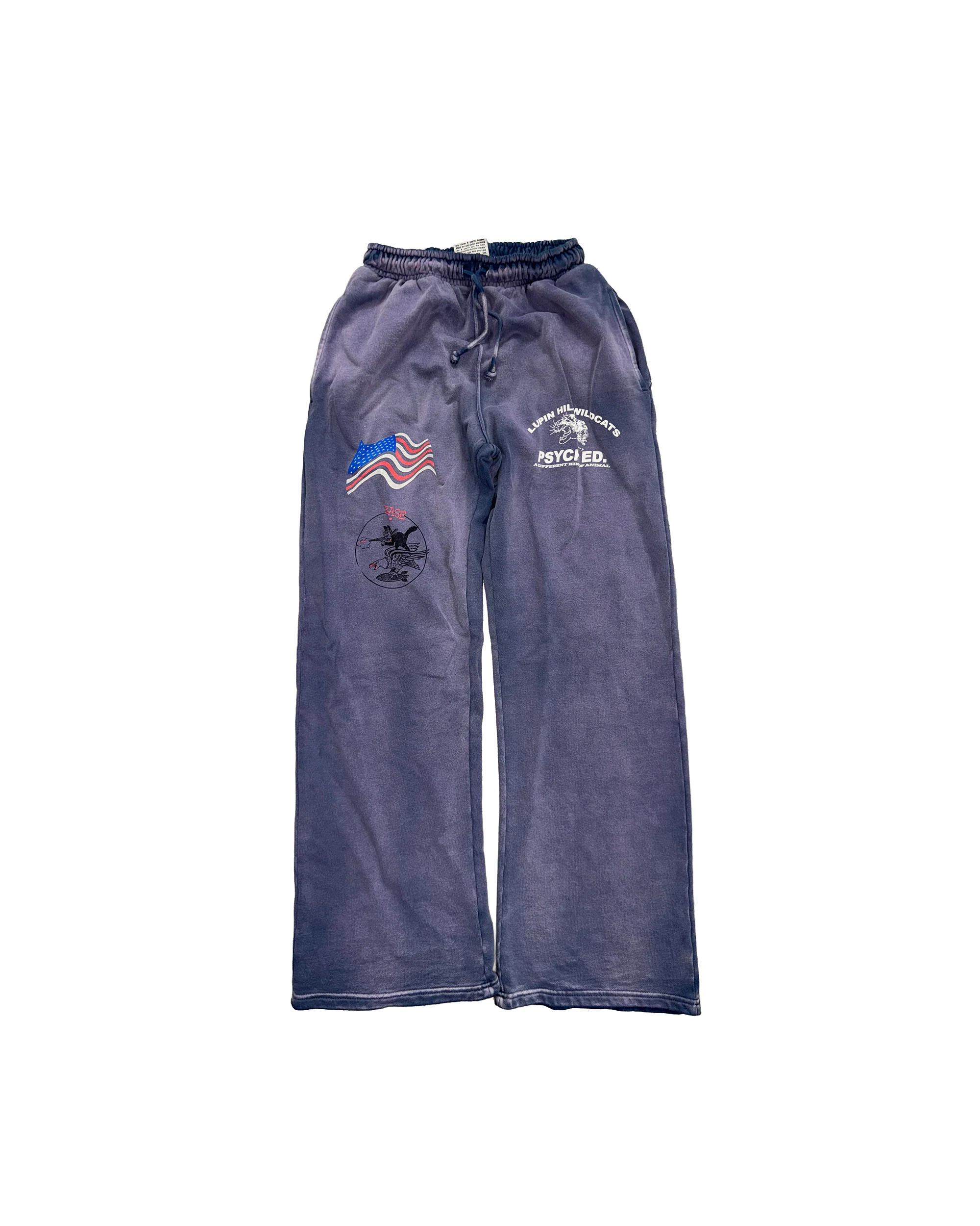 Lupin Hill Wildcats Sweats