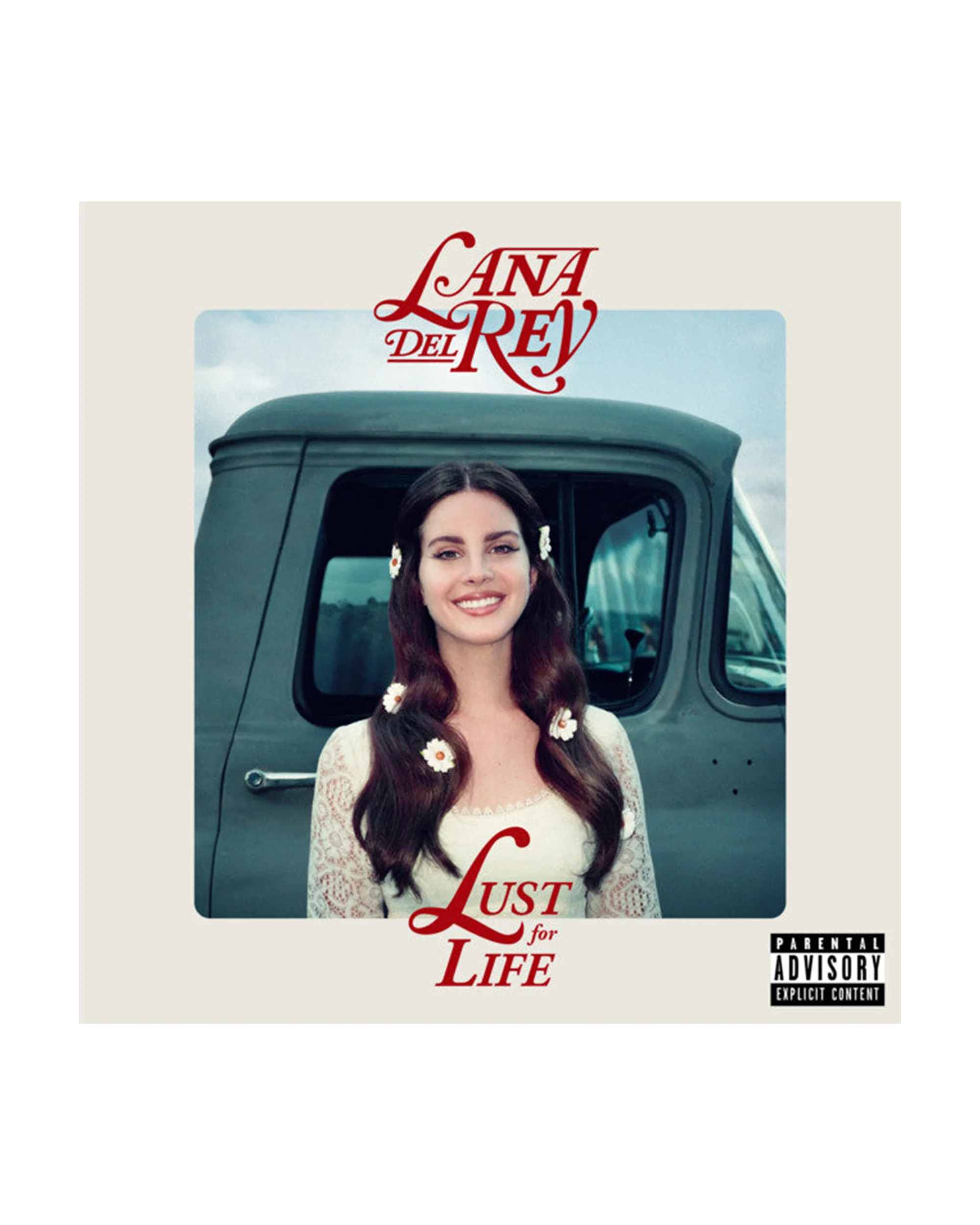 Lust For Life [2 LP]