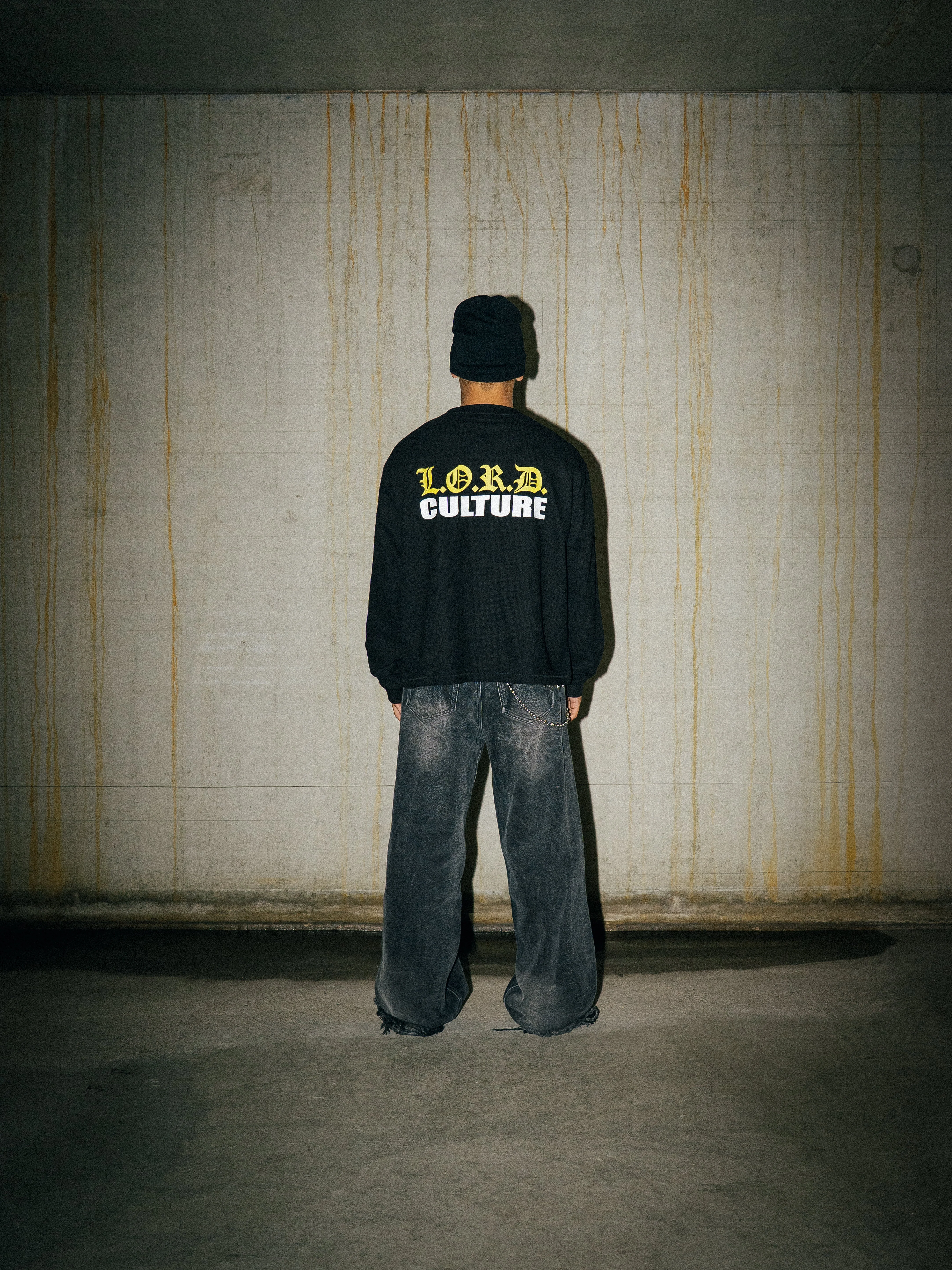 LUST THERMAL LONG SLEEVE - Image 10