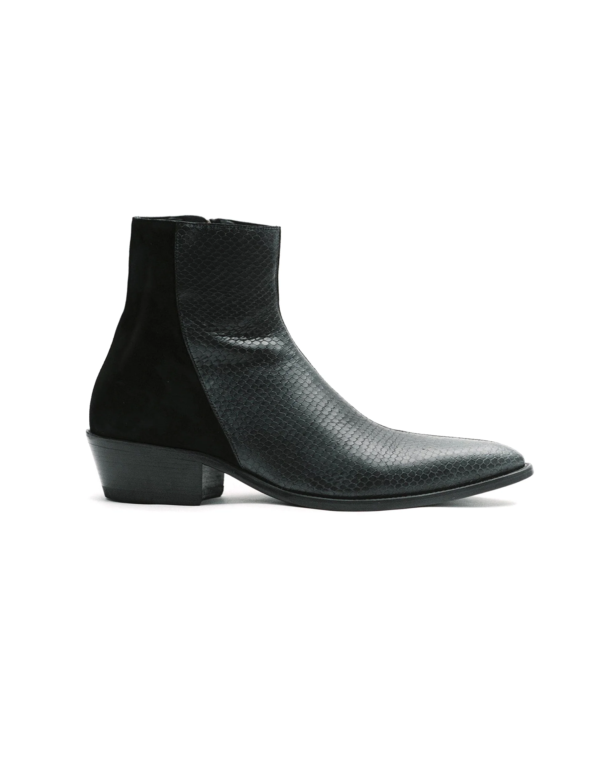 LUTHER BOOT BLACK - Image 2