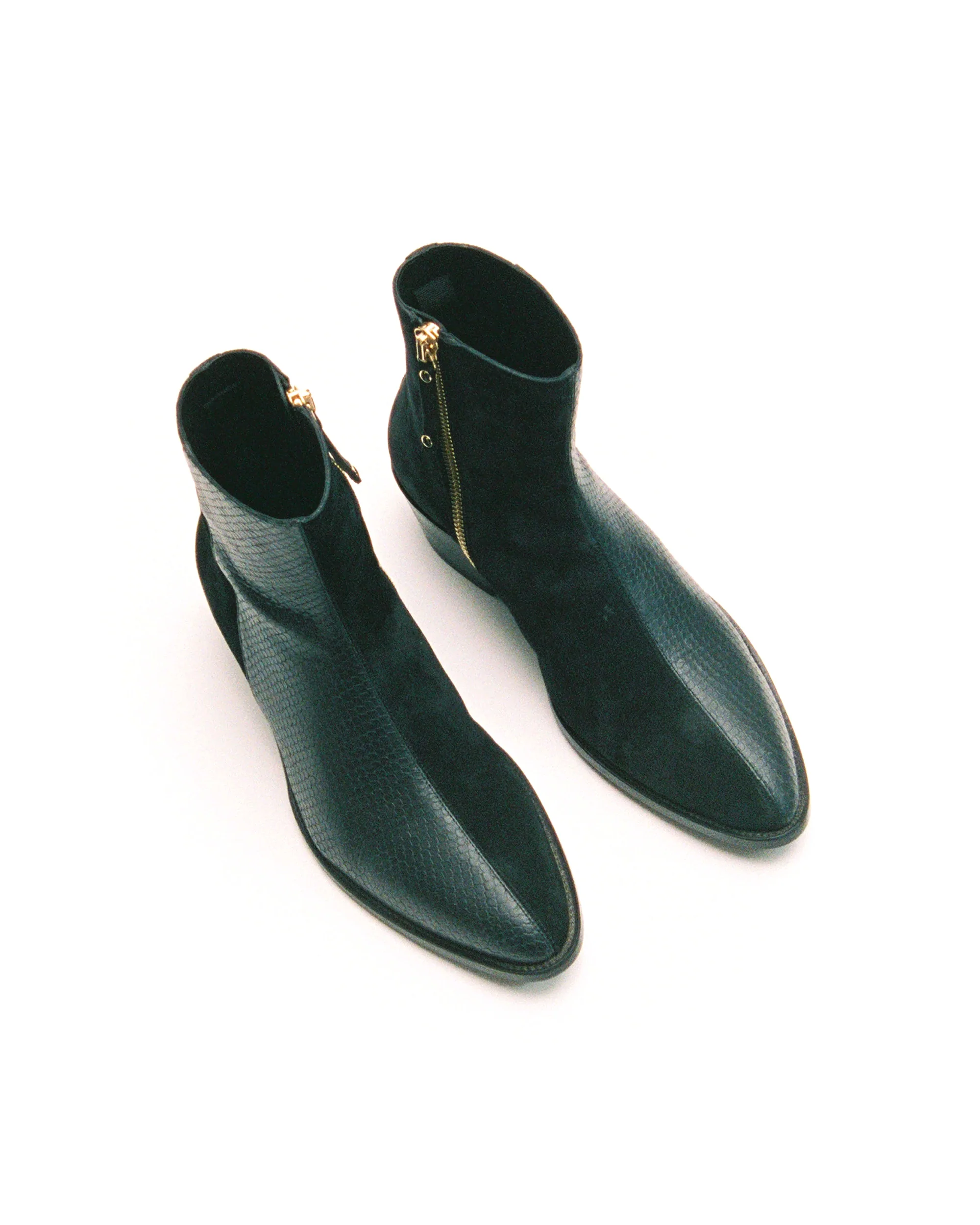 LUTHER BOOT BLACK - Image 3