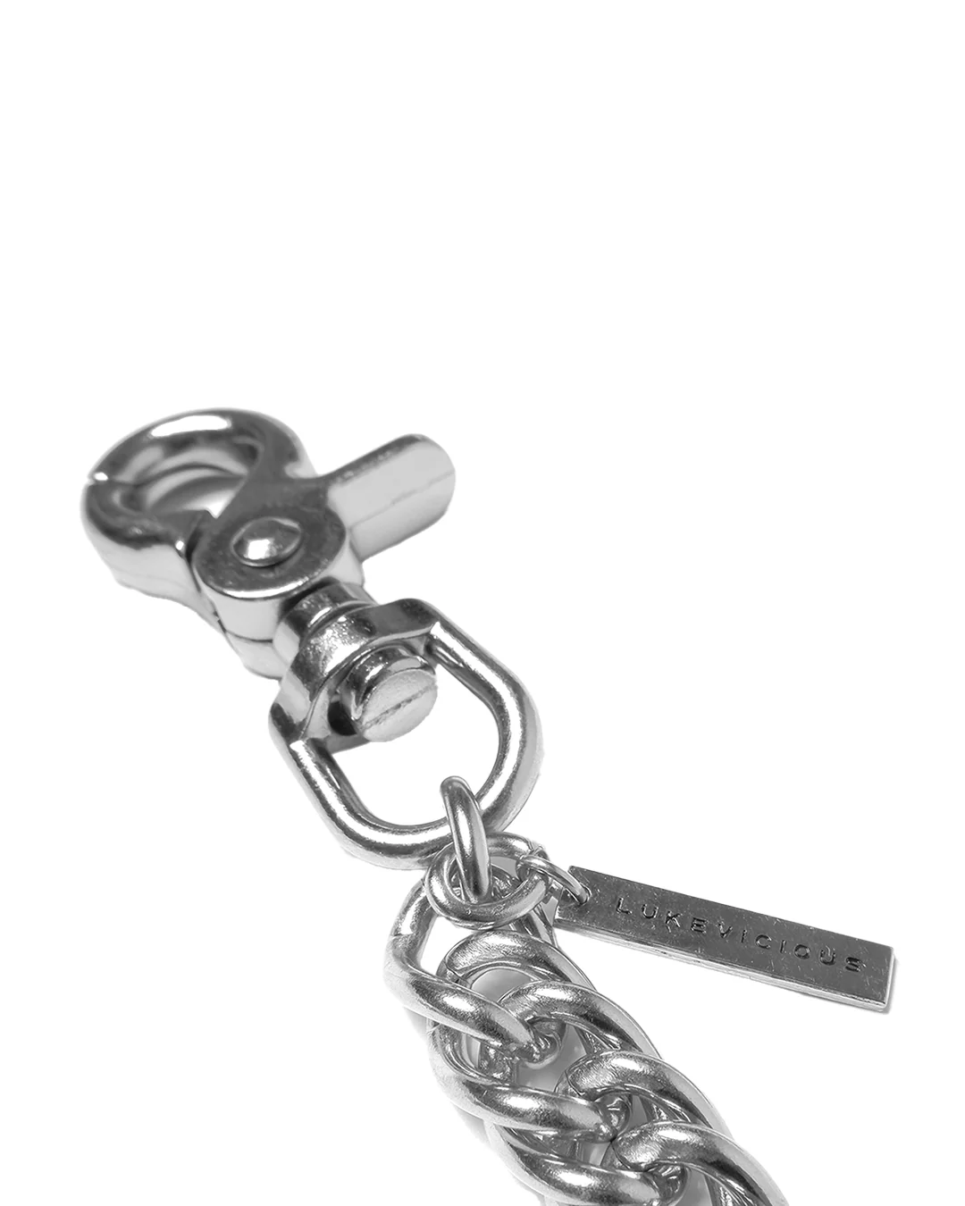 LV Wallet Chain (limited) - Image 2