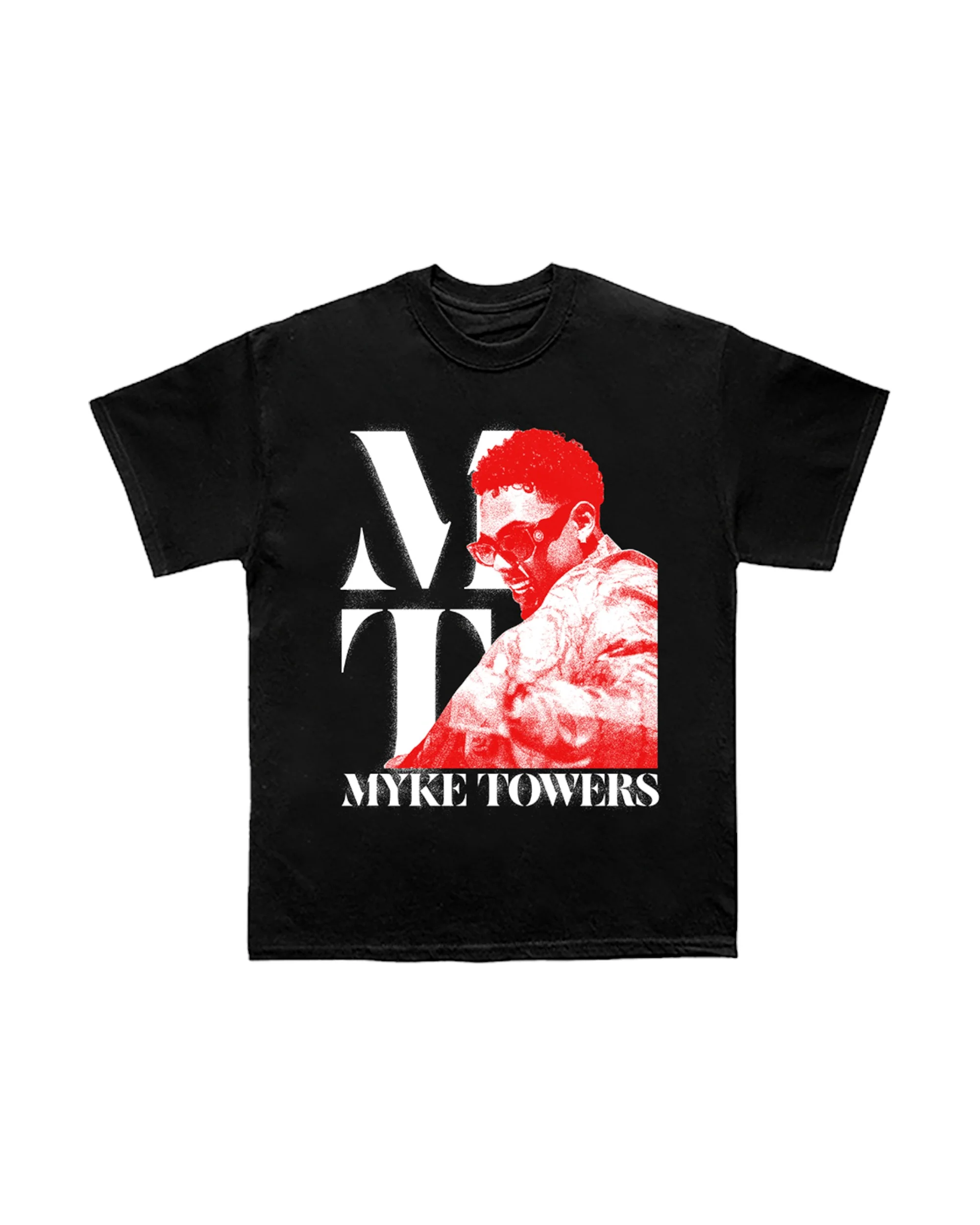 LVEU NA 23 T-Shirt