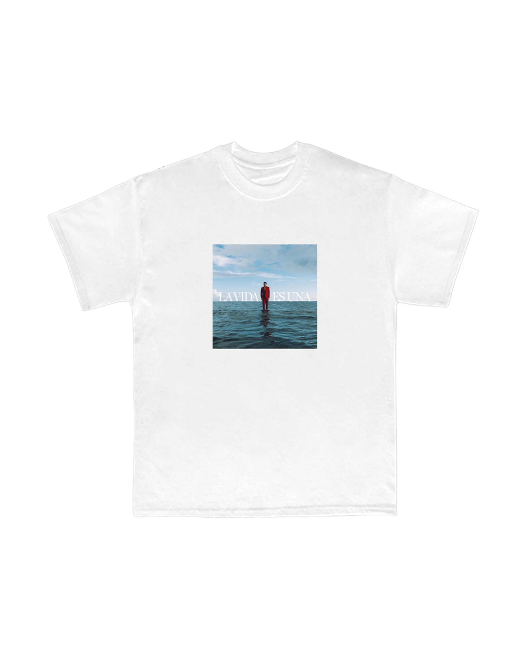 LVEU Orlando Event T-Shirt