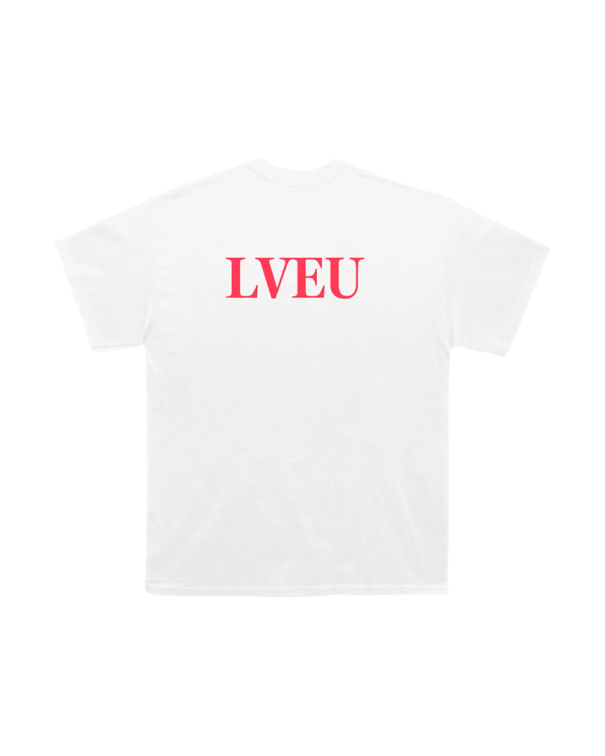 LVEU Photo T-Shirt - Image 2
