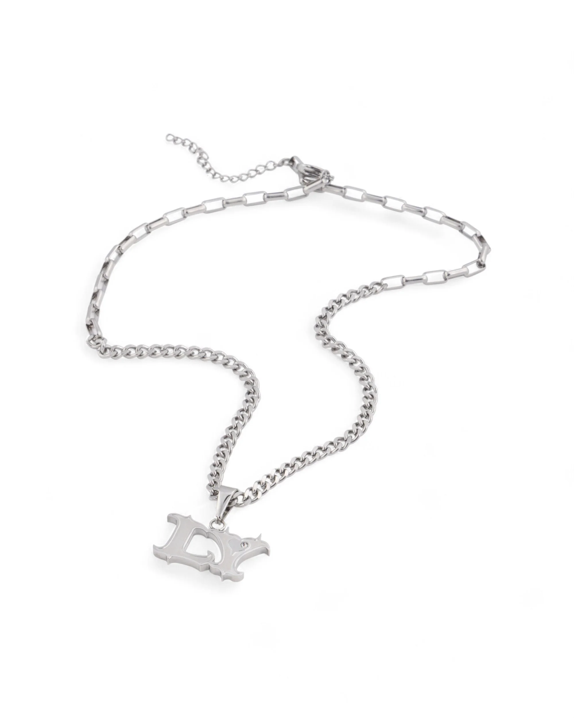 LY Logo Necklace - Image 2