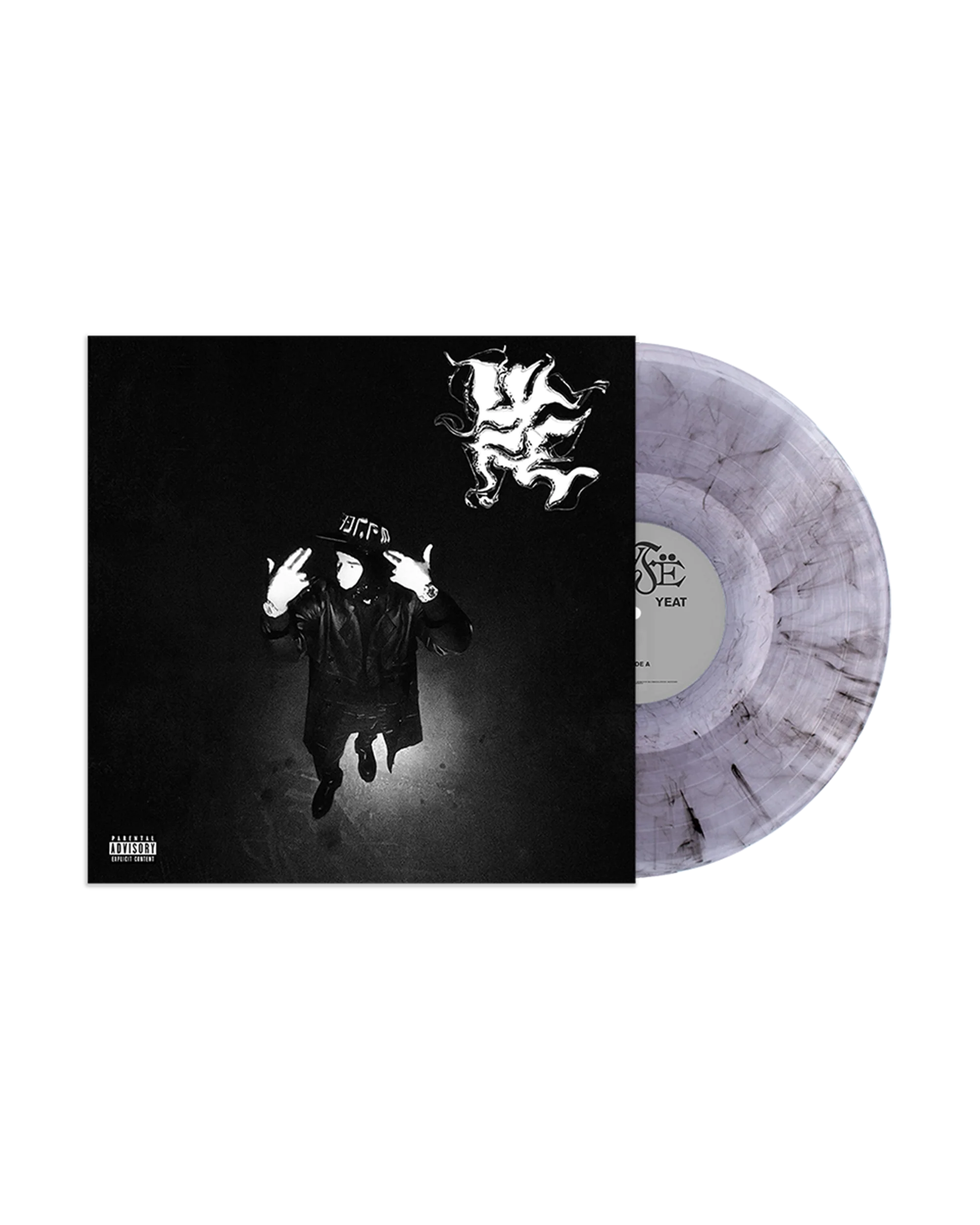 Lyfë Vinyl