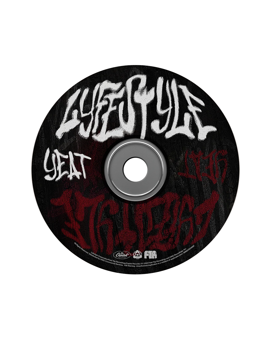 Lyfestyle Box Set 1 - Image 6