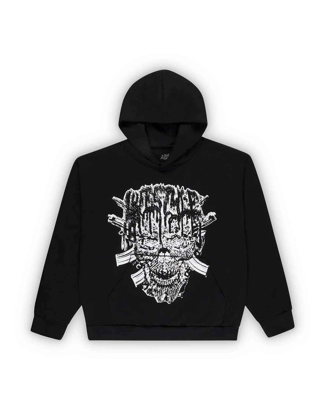 LYFESTYLE HOODIE