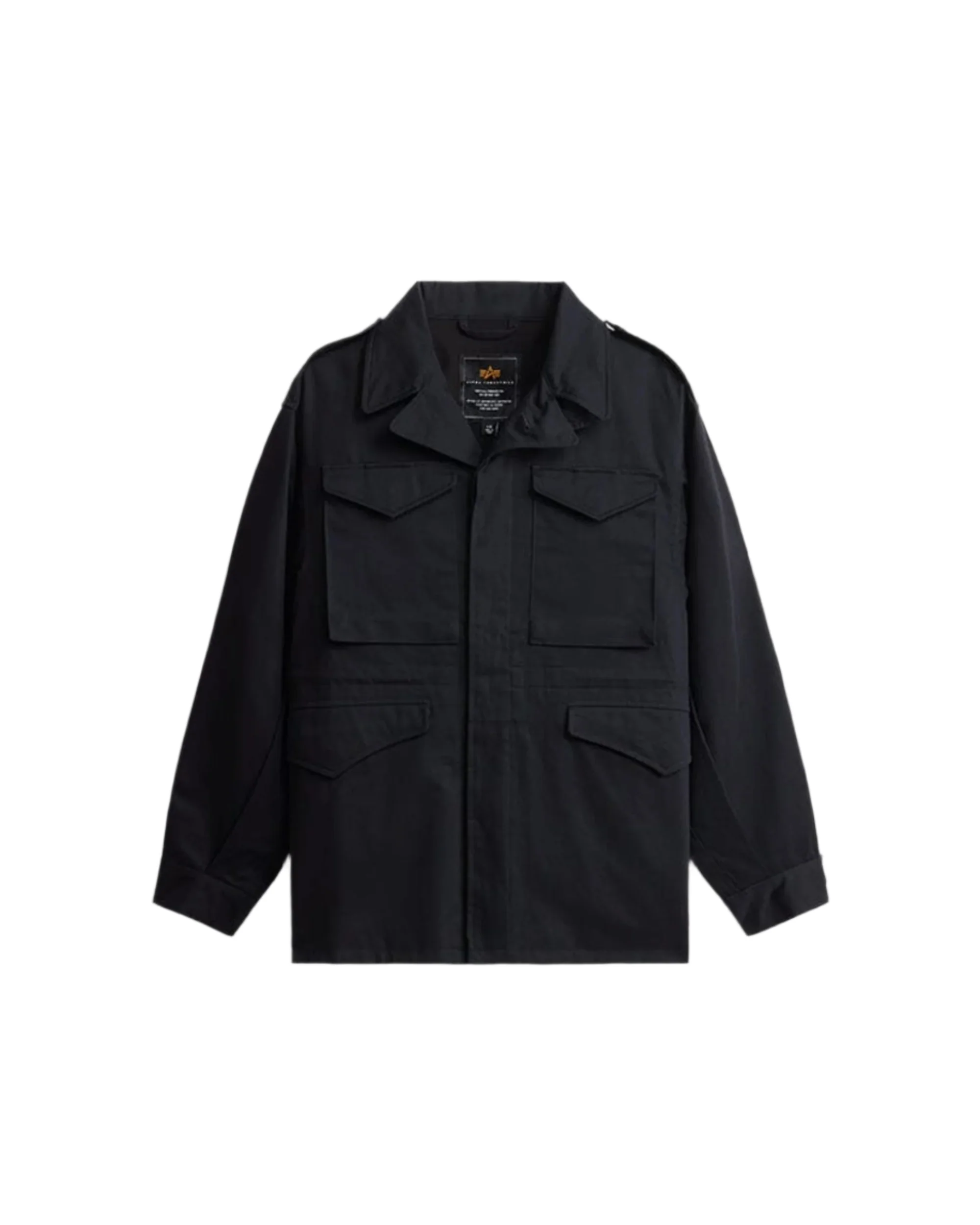 M-43 FIELD JACKET