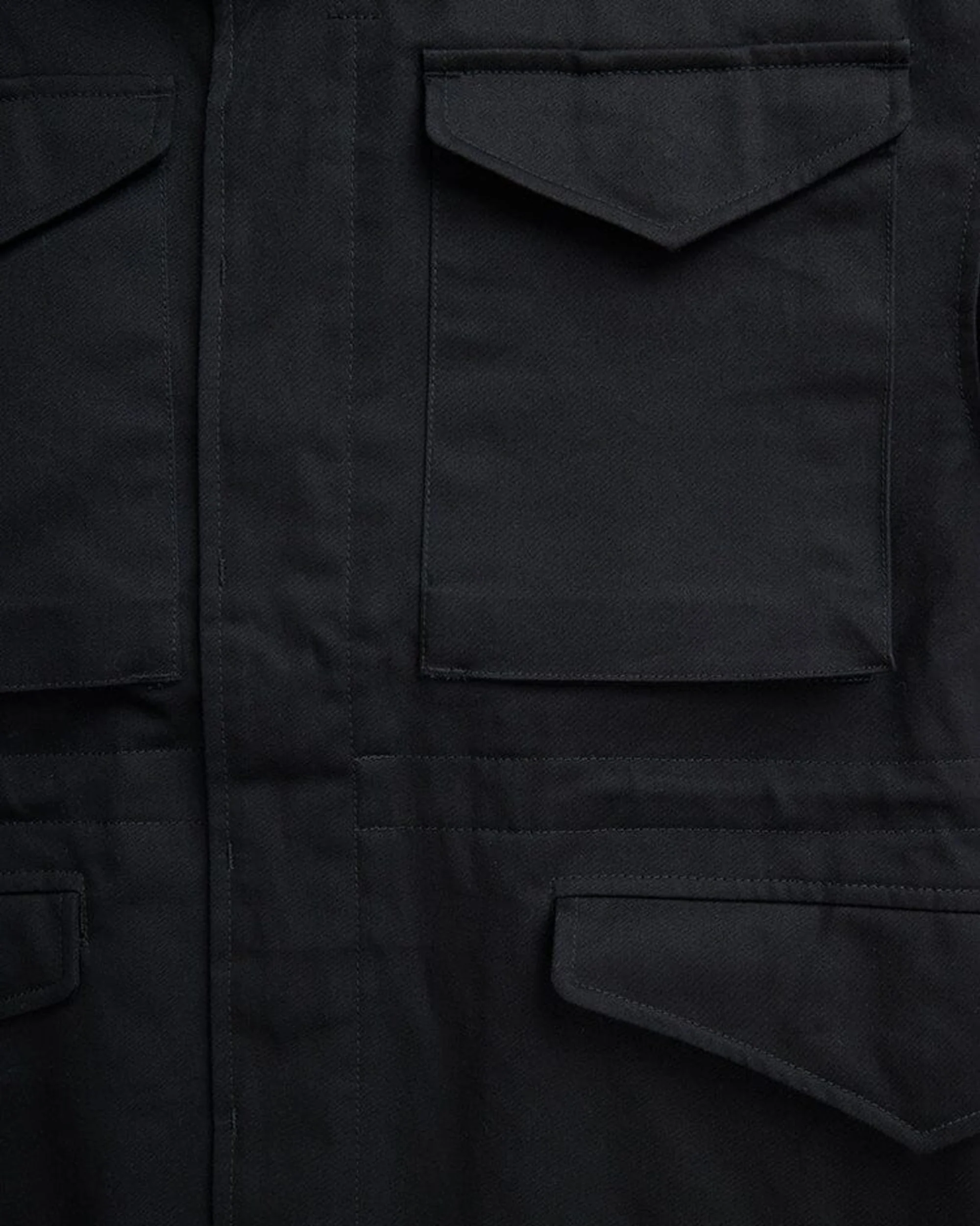 M-43 FIELD JACKET - Image 5