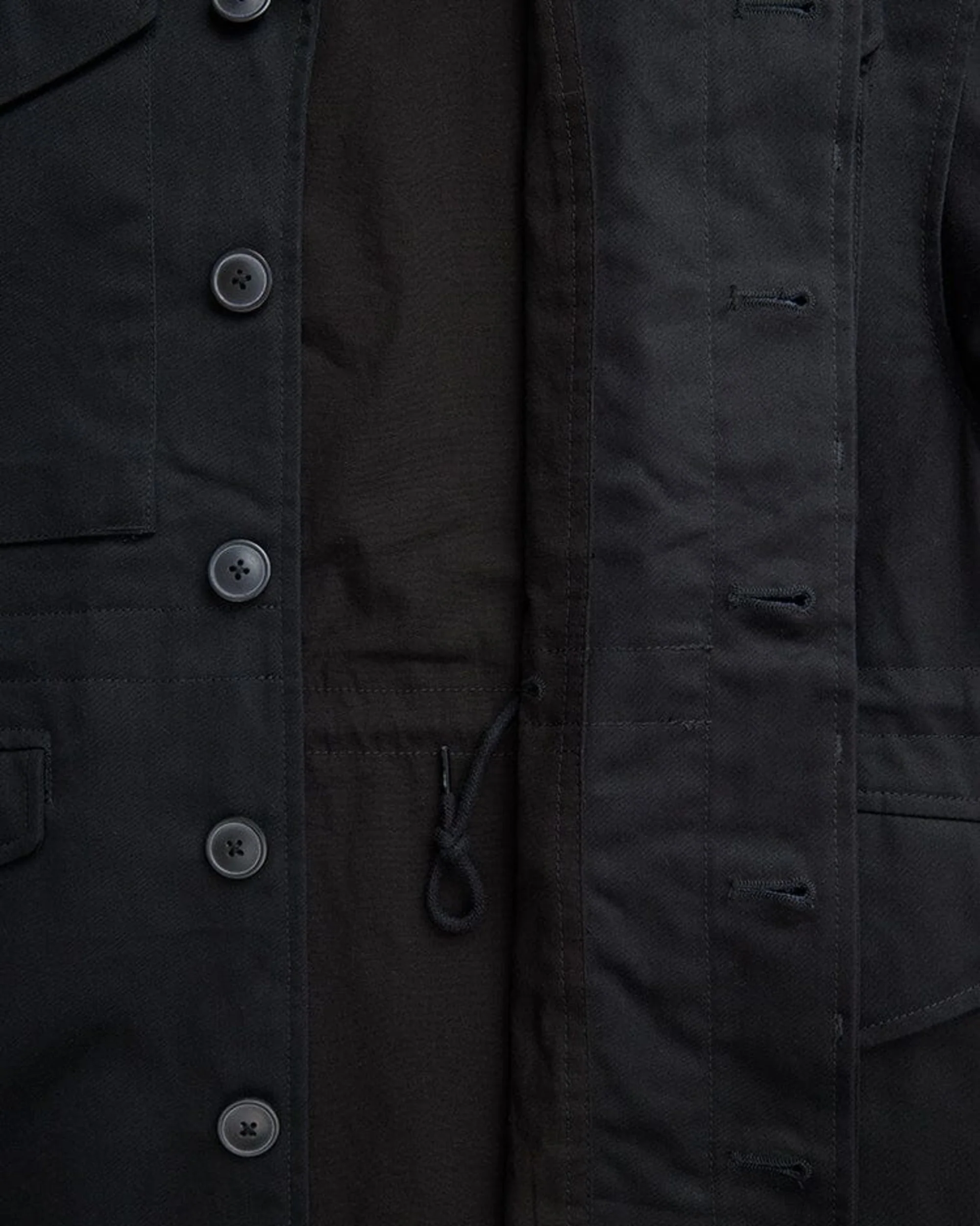 M-43 FIELD JACKET - Image 6