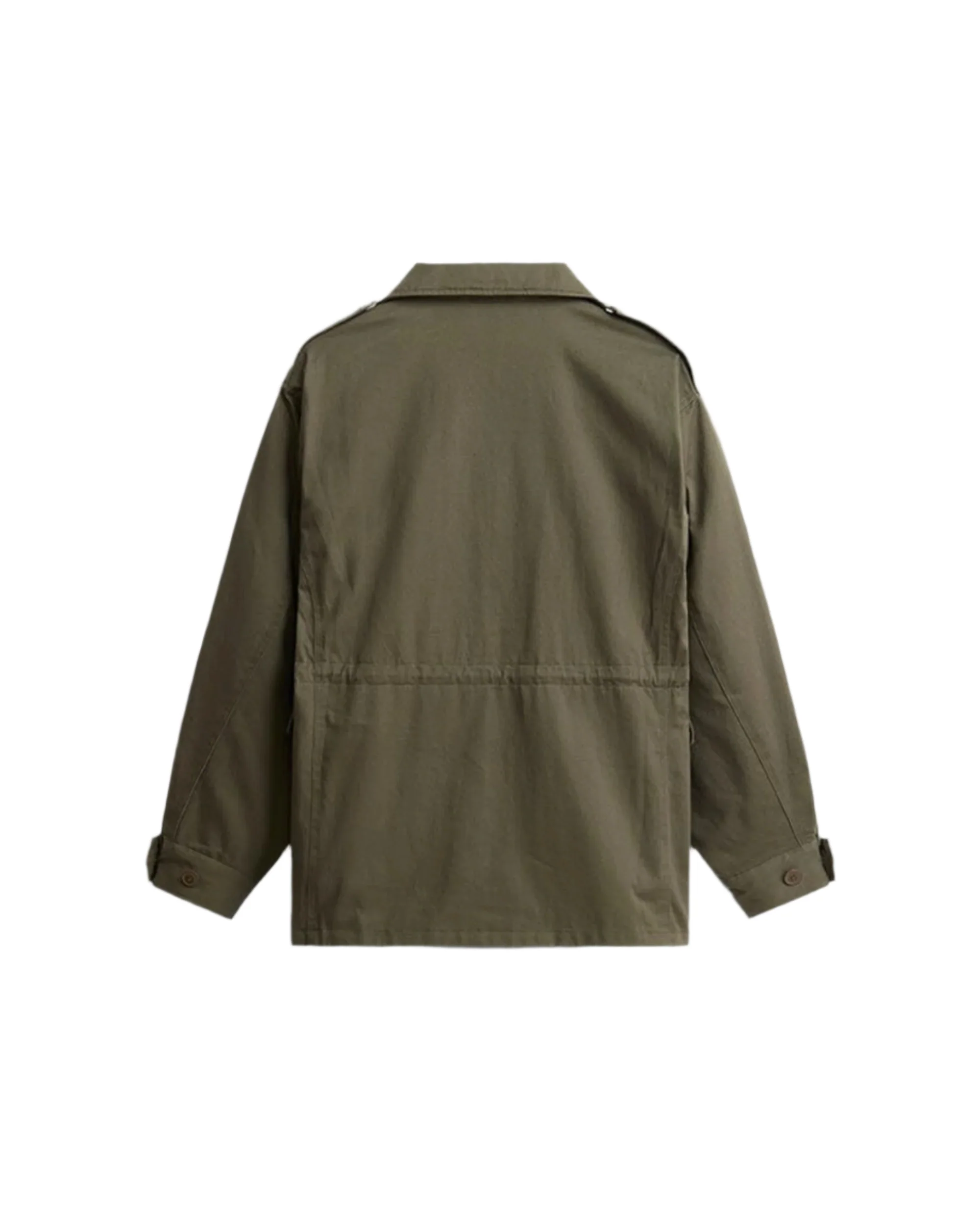 M-43 FIELD JACKET - Image 8