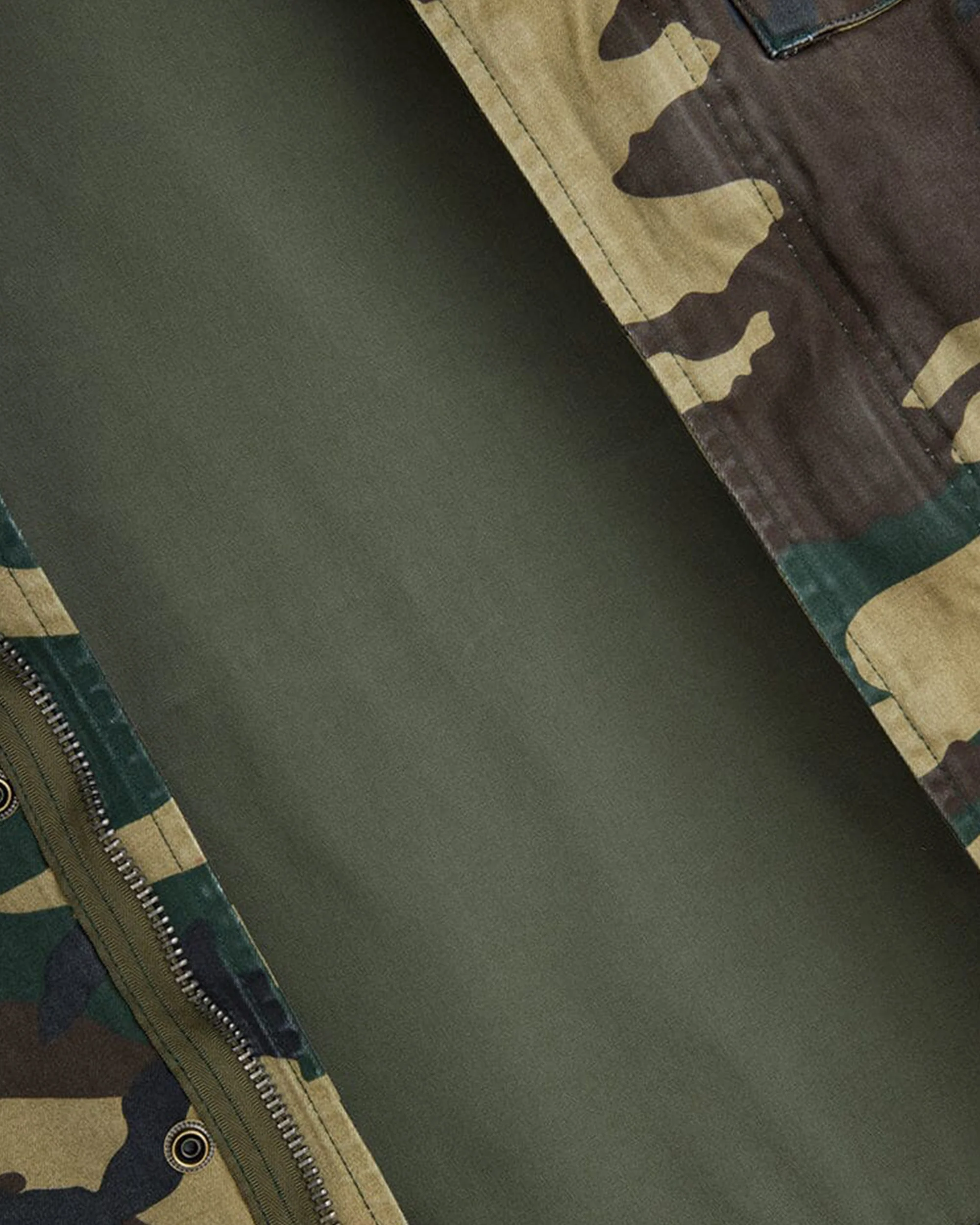 M-65 MOD FIELD JACKET GEN II - Image 7
