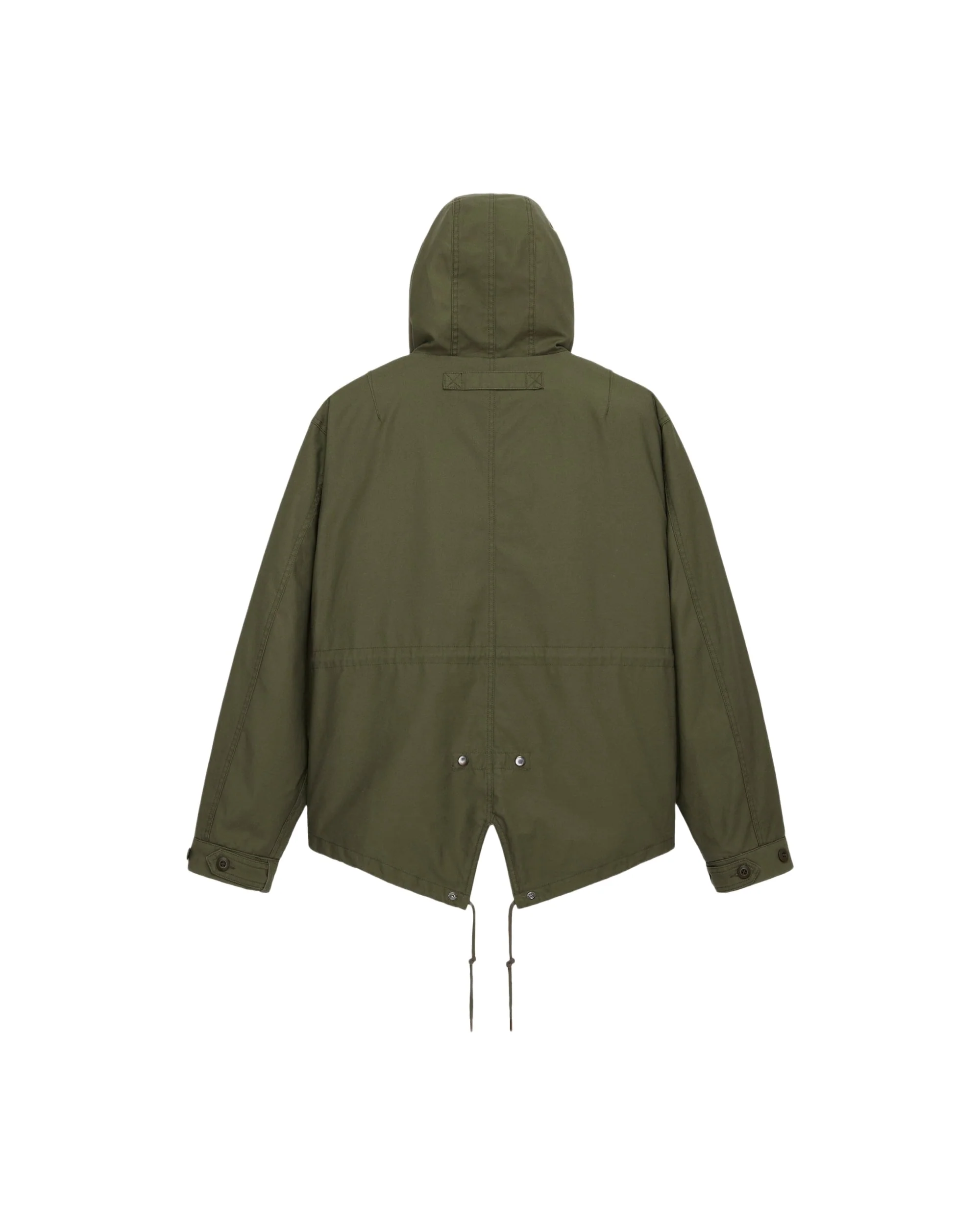 M-65 MOD FISHTAIL FIELD COAT - Image 7