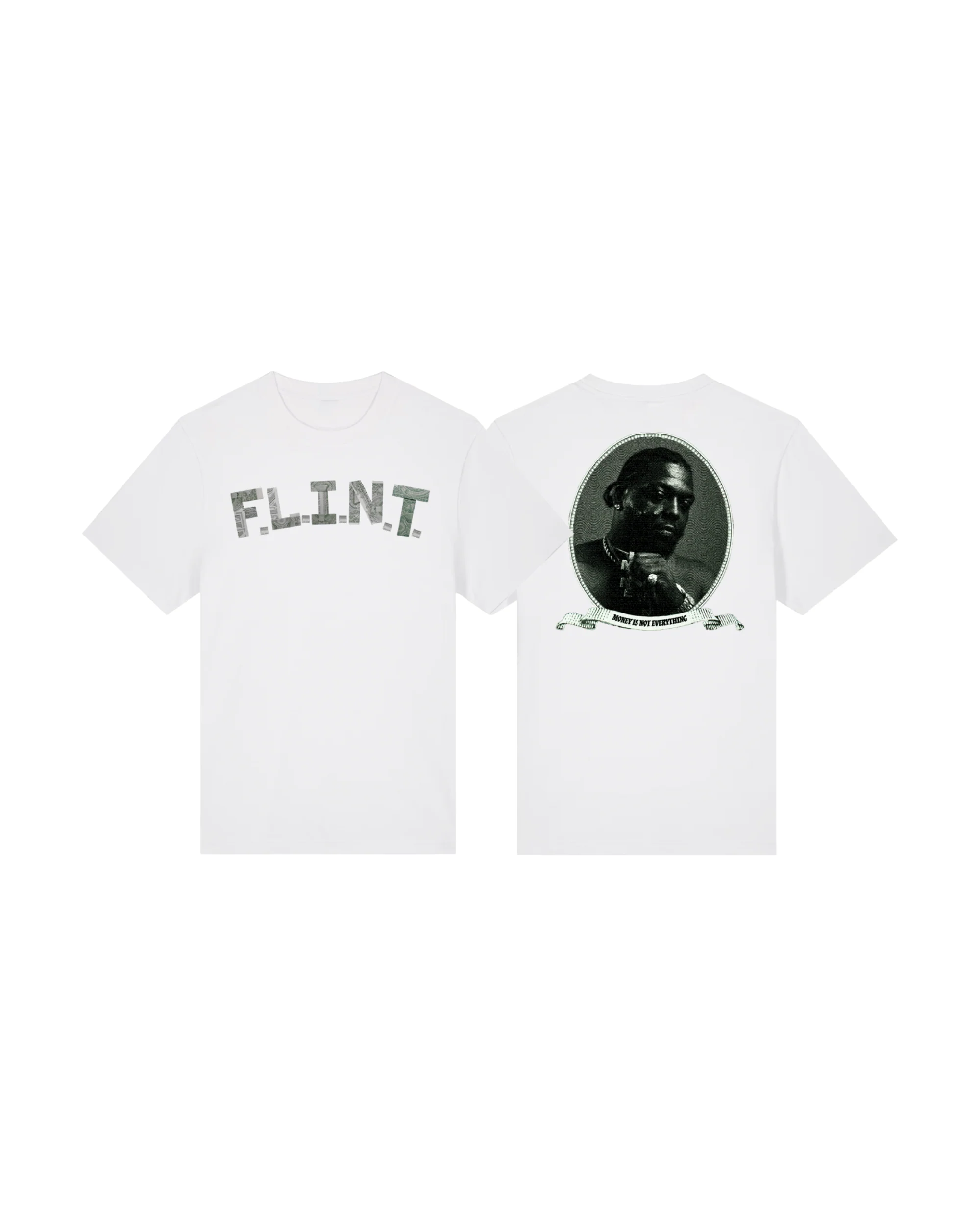 M.I.N.E. T-SHIRT