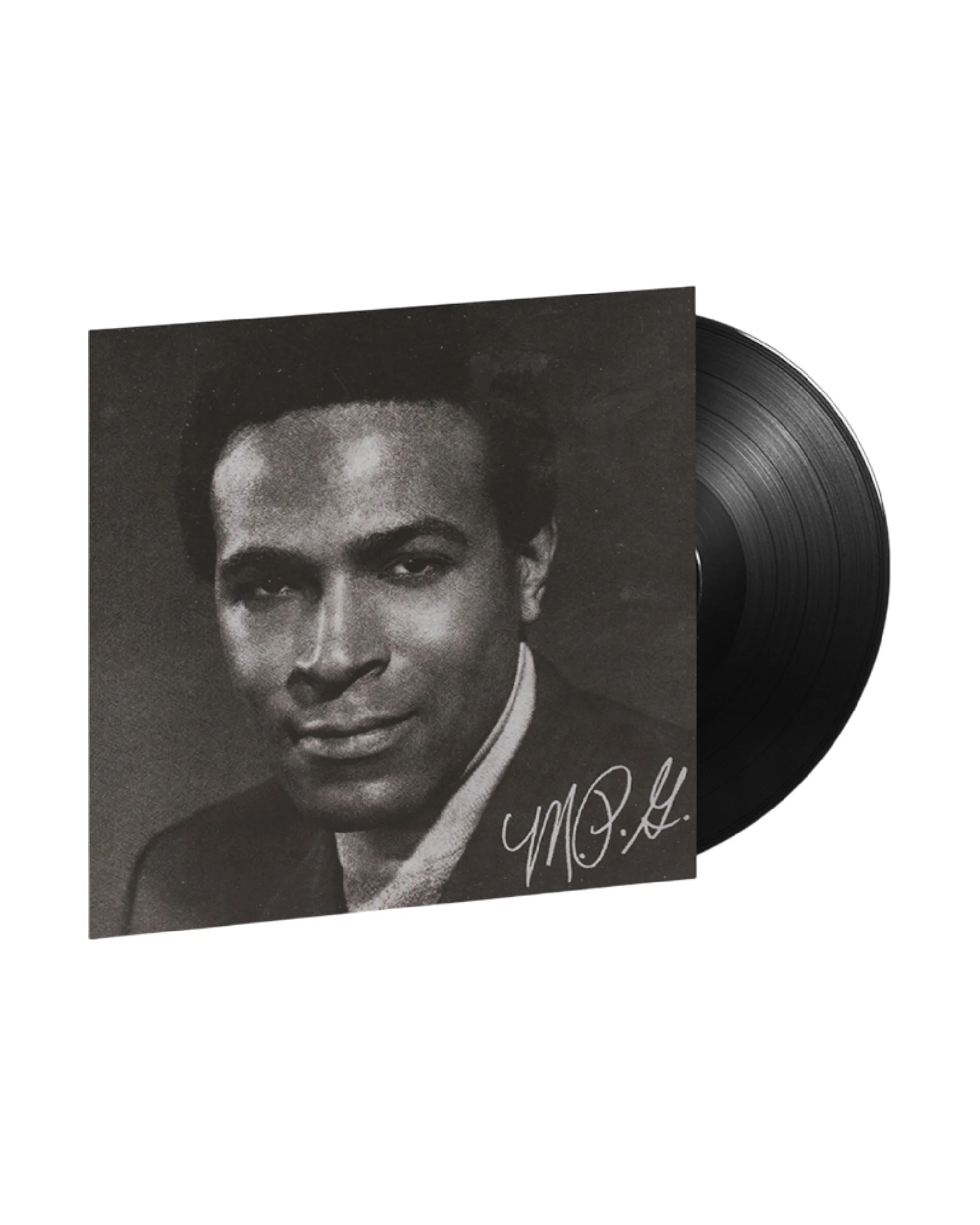 M.P.G. LP