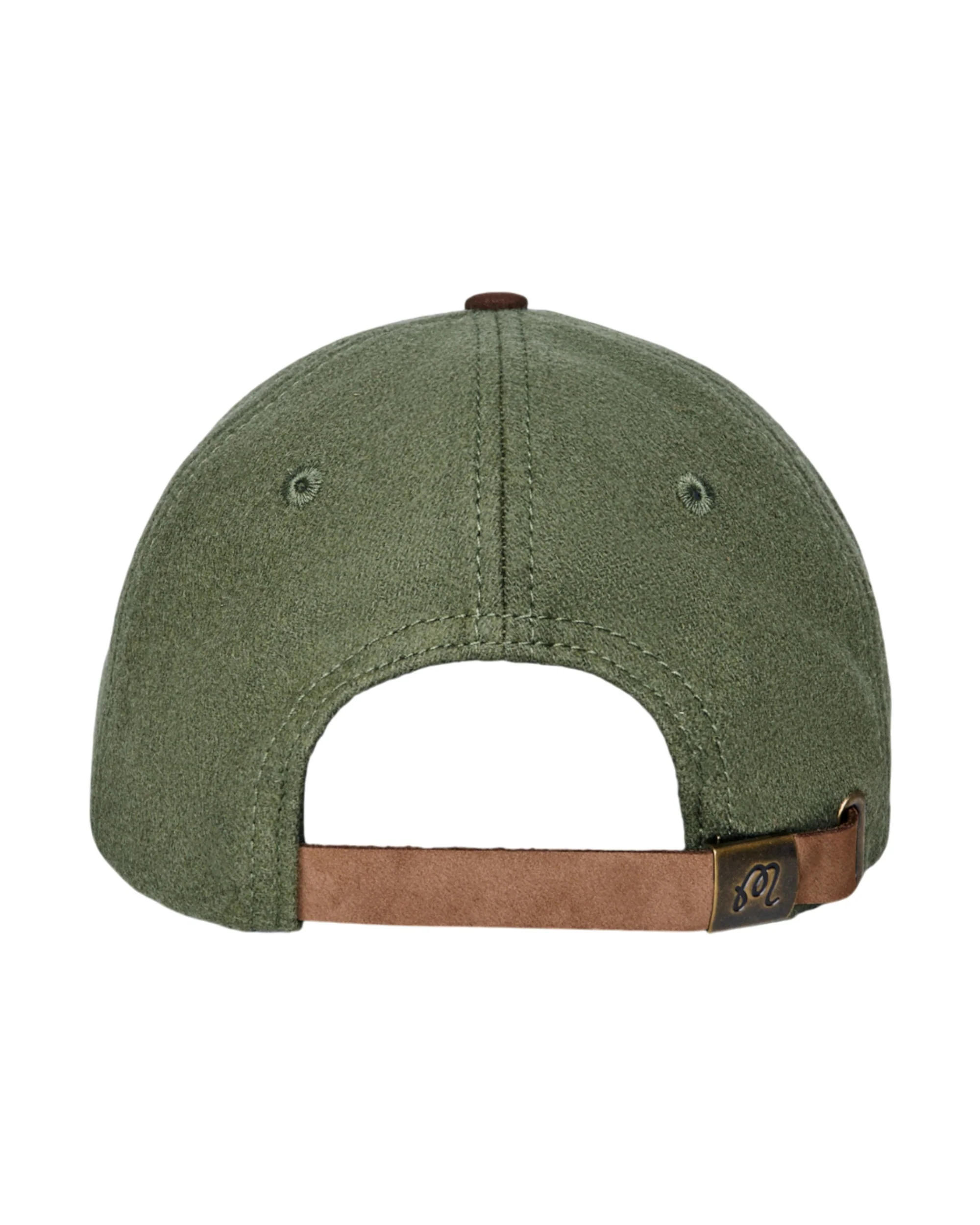 M SCRIPT DAD HAT - Image 3