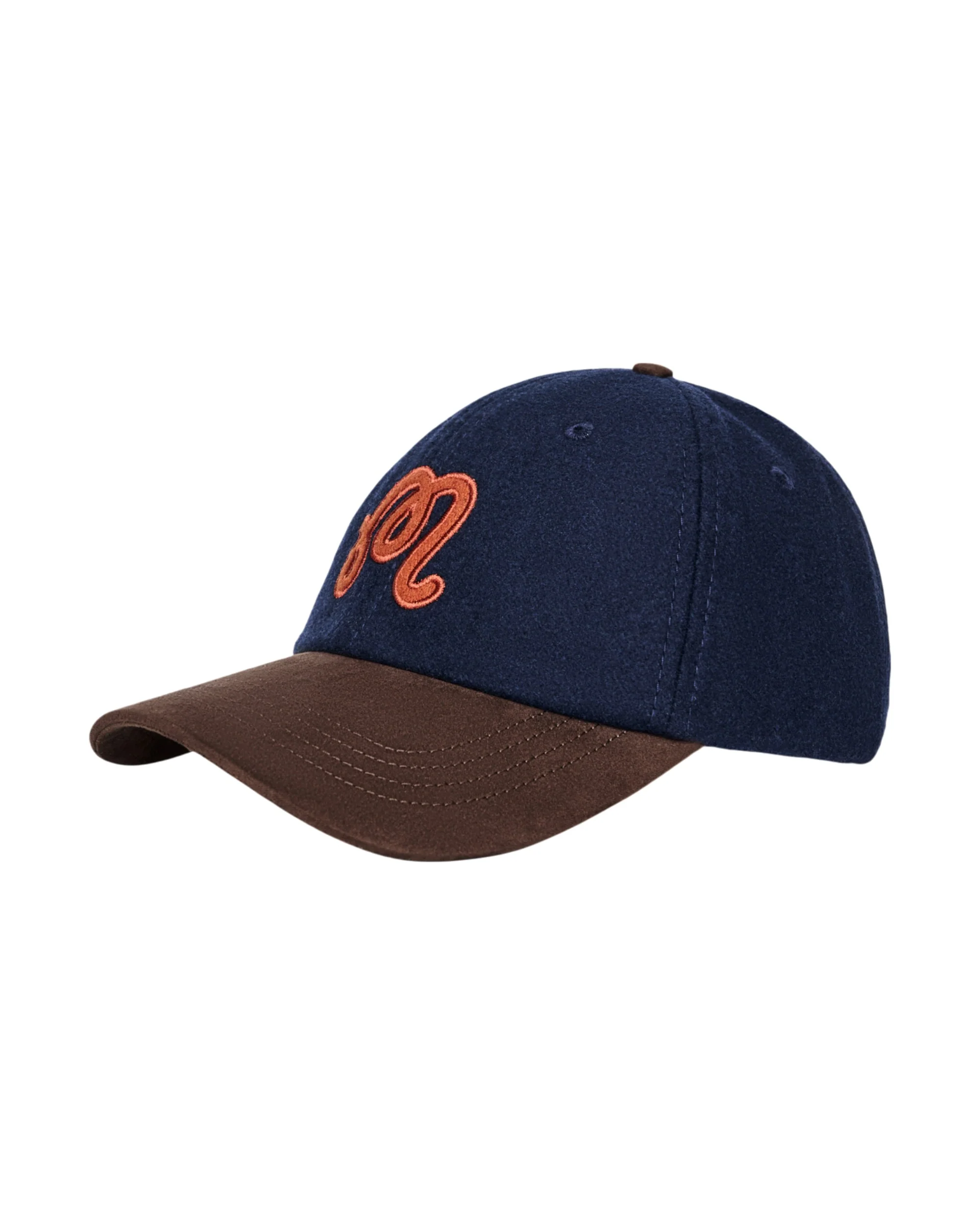 M SCRIPT DAD HAT - Image 2