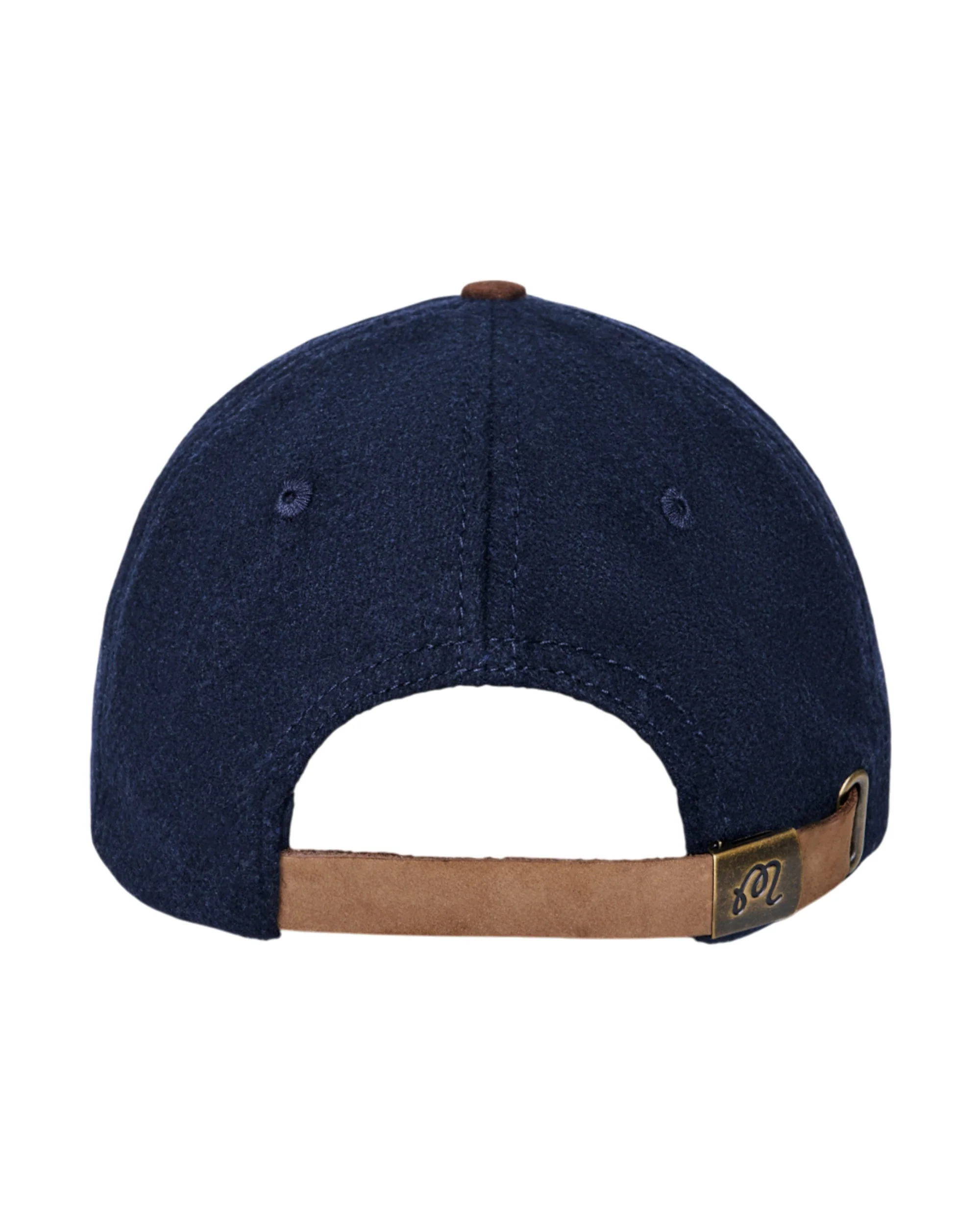 M SCRIPT DAD HAT - Image 3