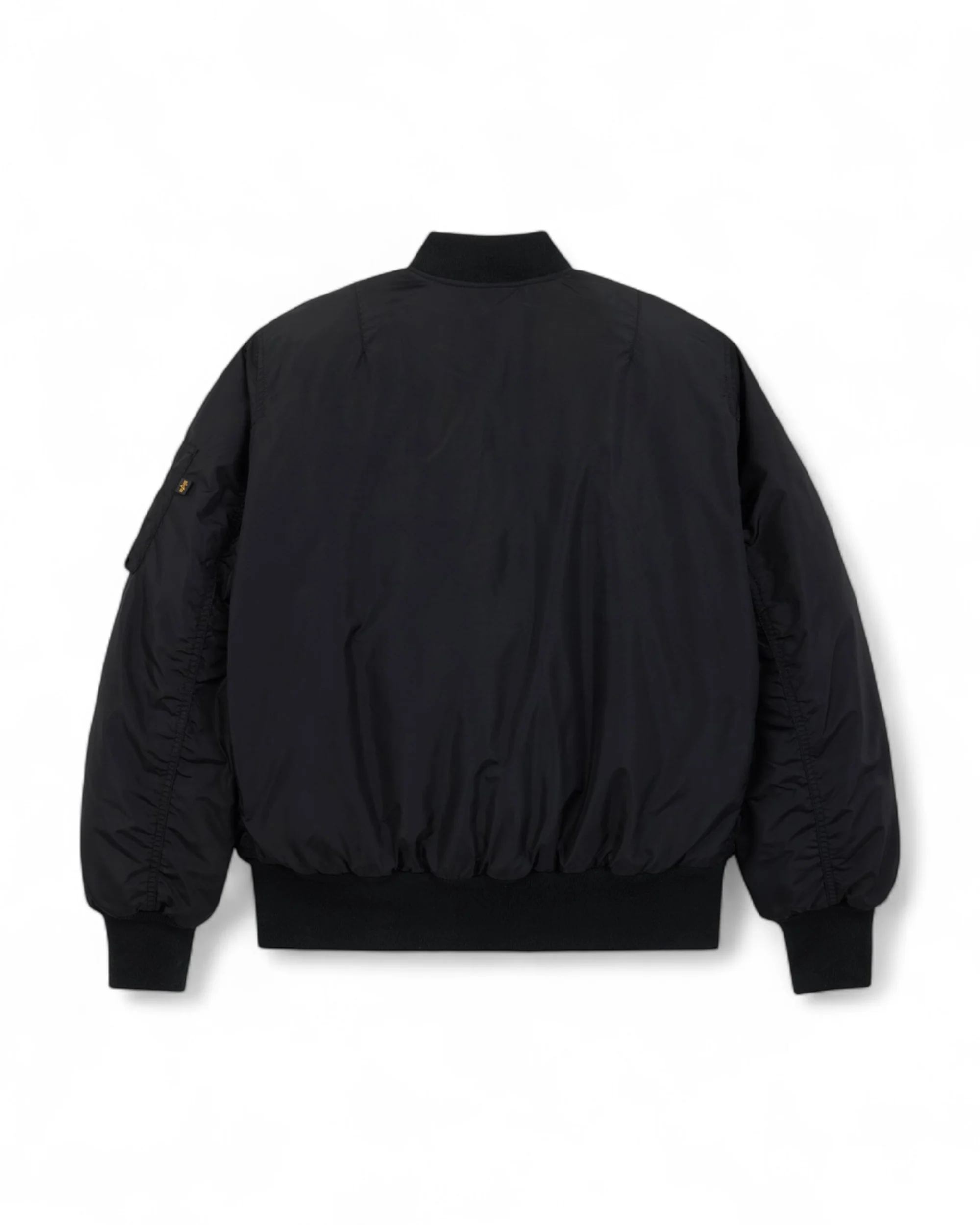 MA-1 OXFORD FLIGHT JACKET - Image 8