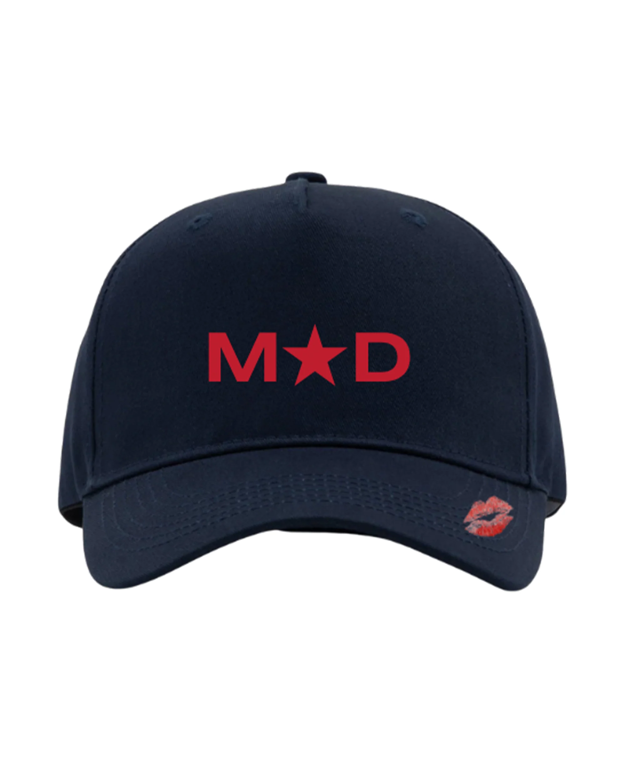 MAD HAT