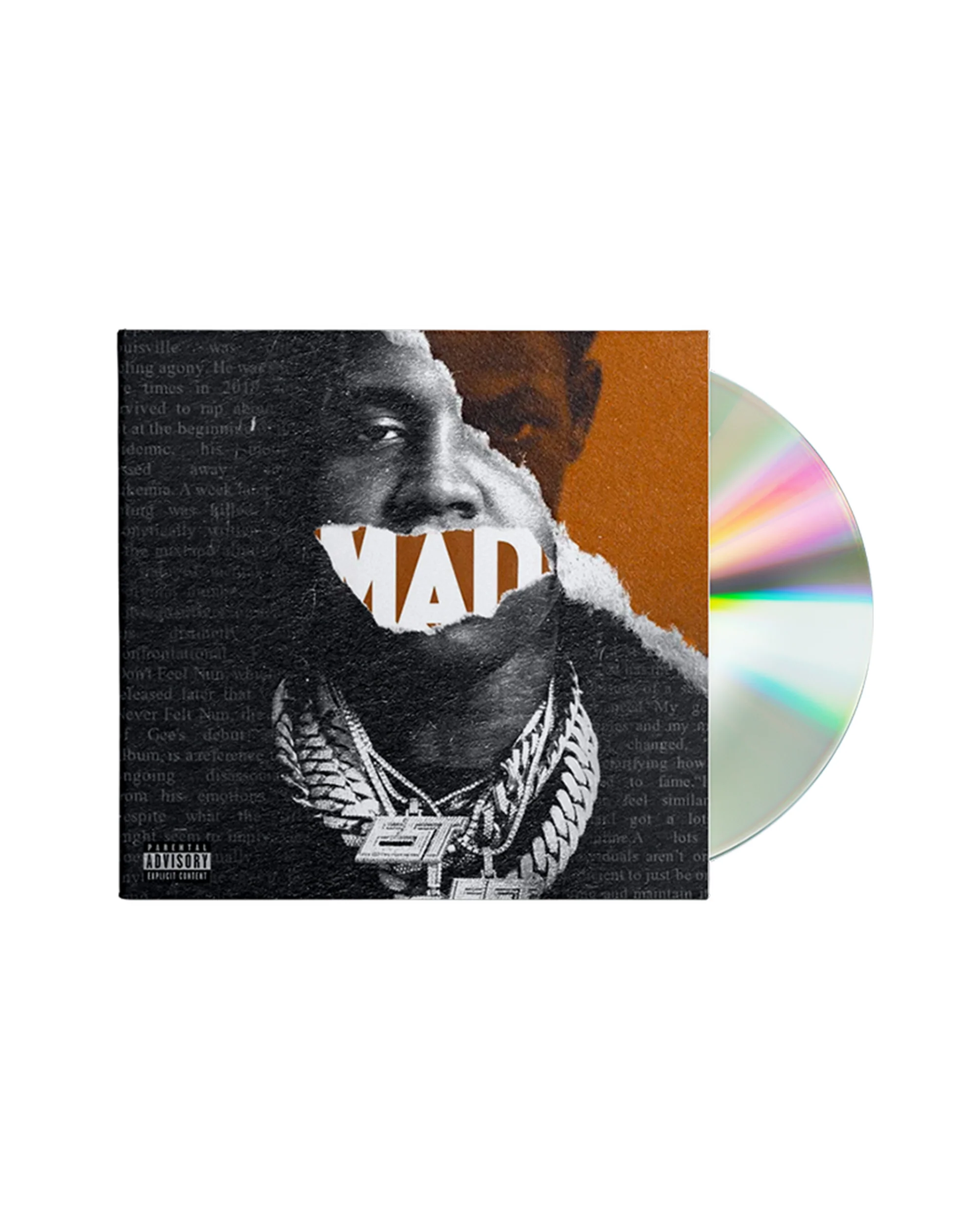 MAD Mixtape