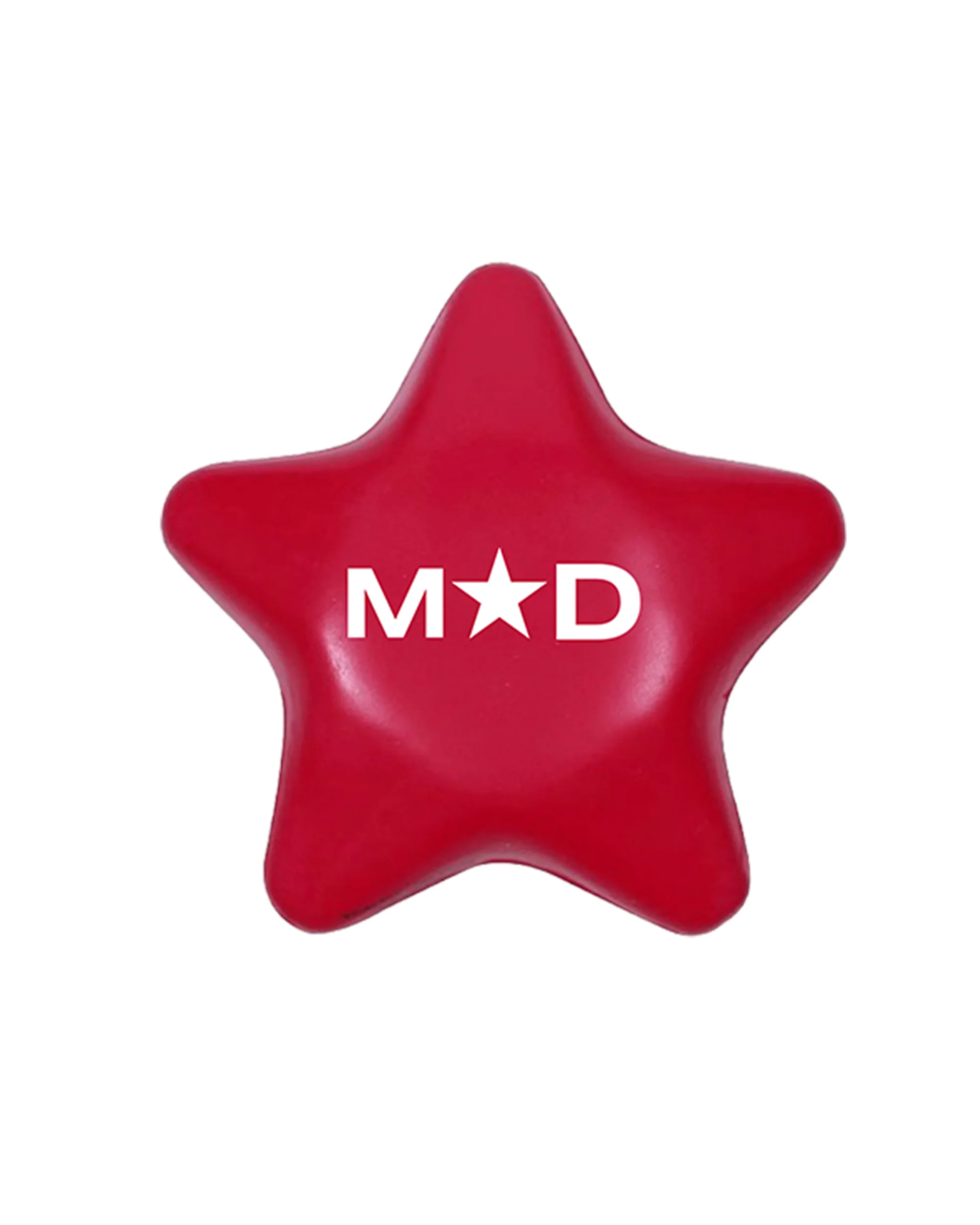 MAD STRESS BALL