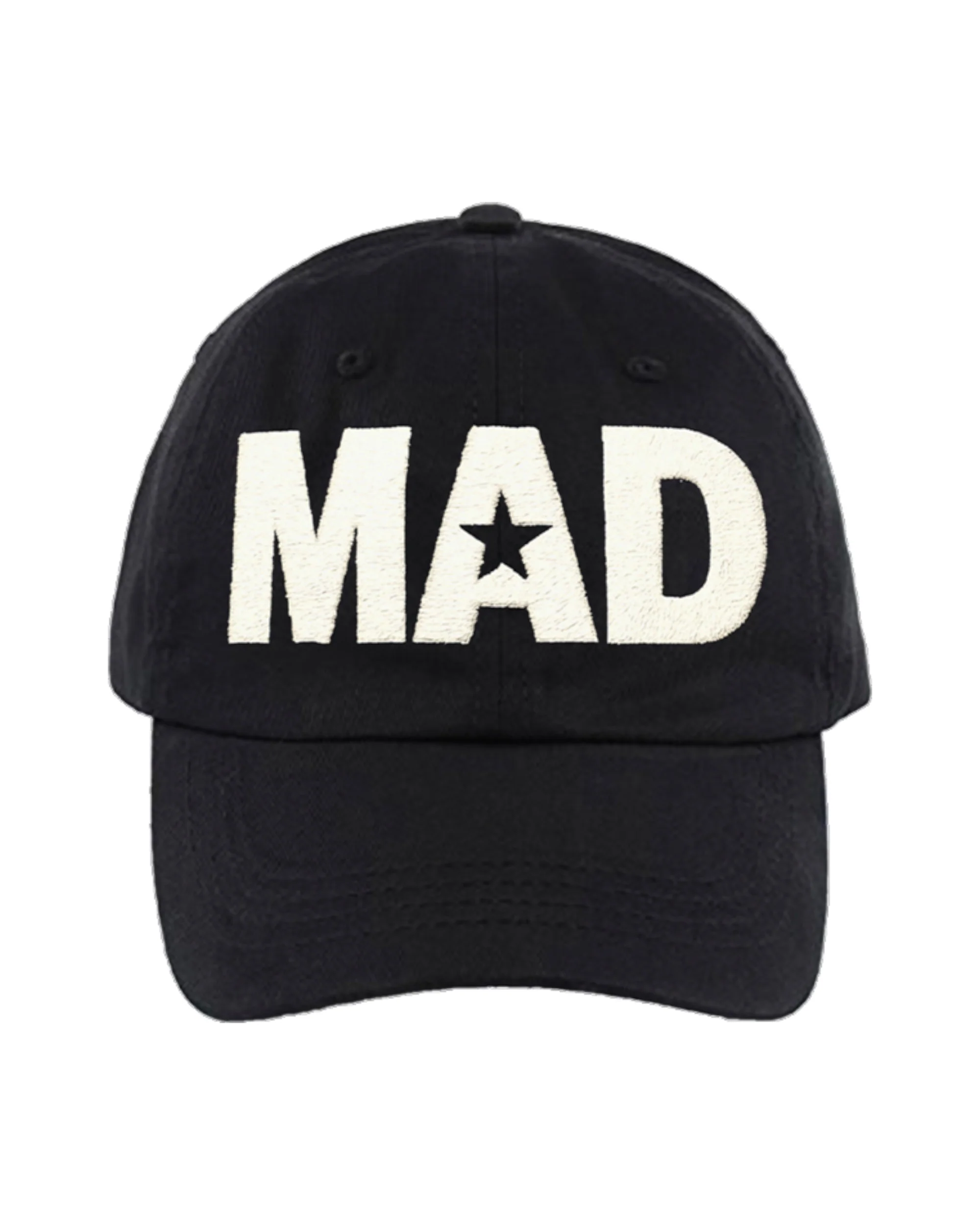 MAD TOUR HAT