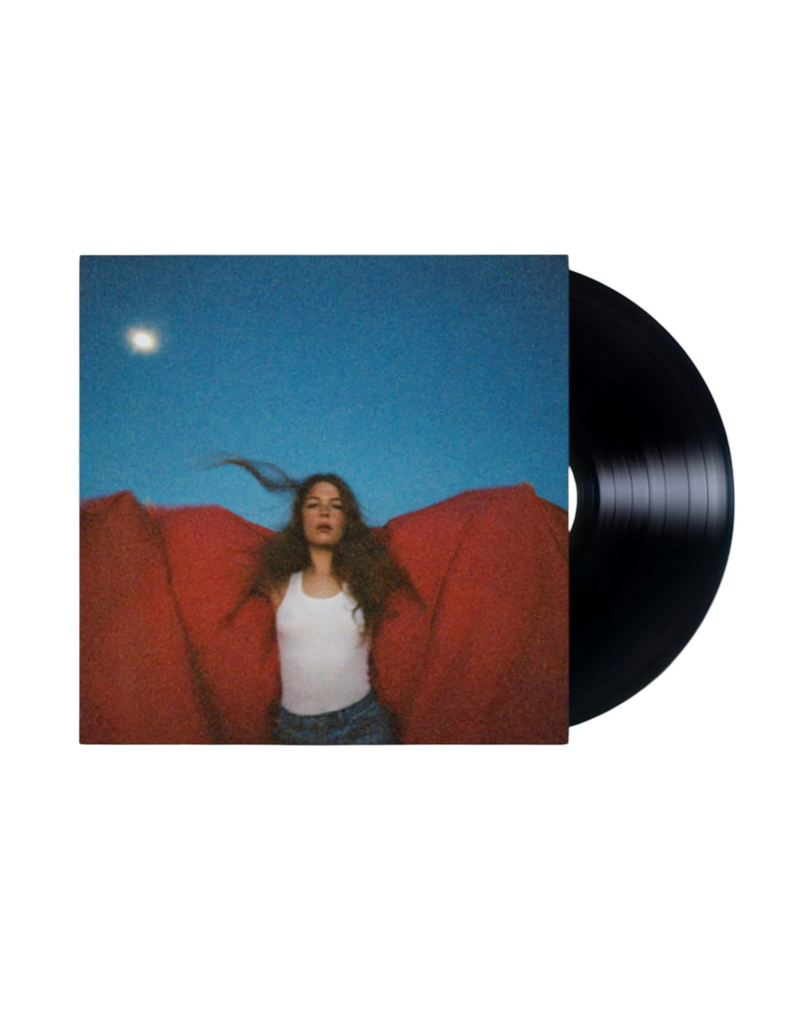 Maggie Rogers - Heard It In A Past Life LP
