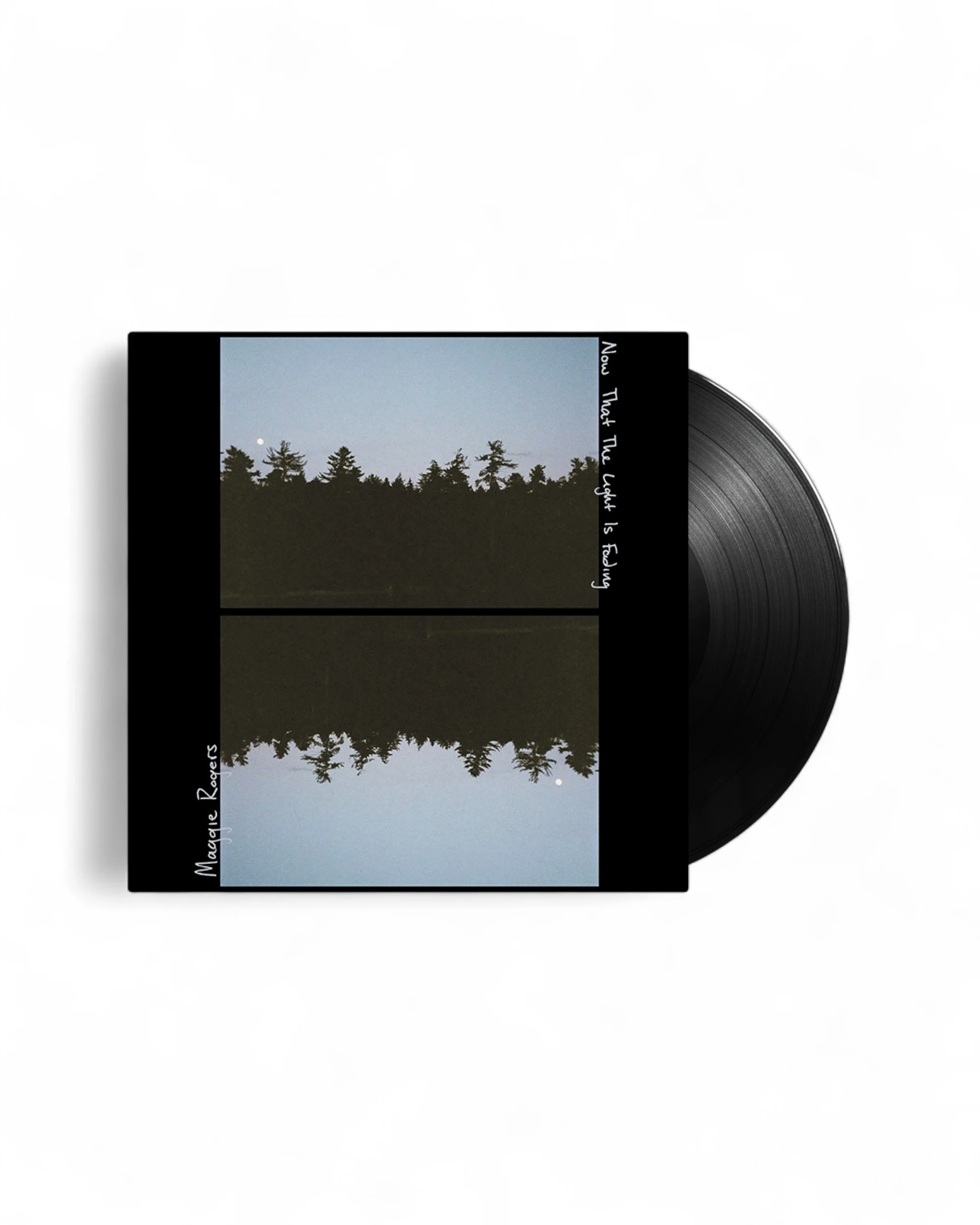 Maggie Rogers - Now That The Light Is Fading LP