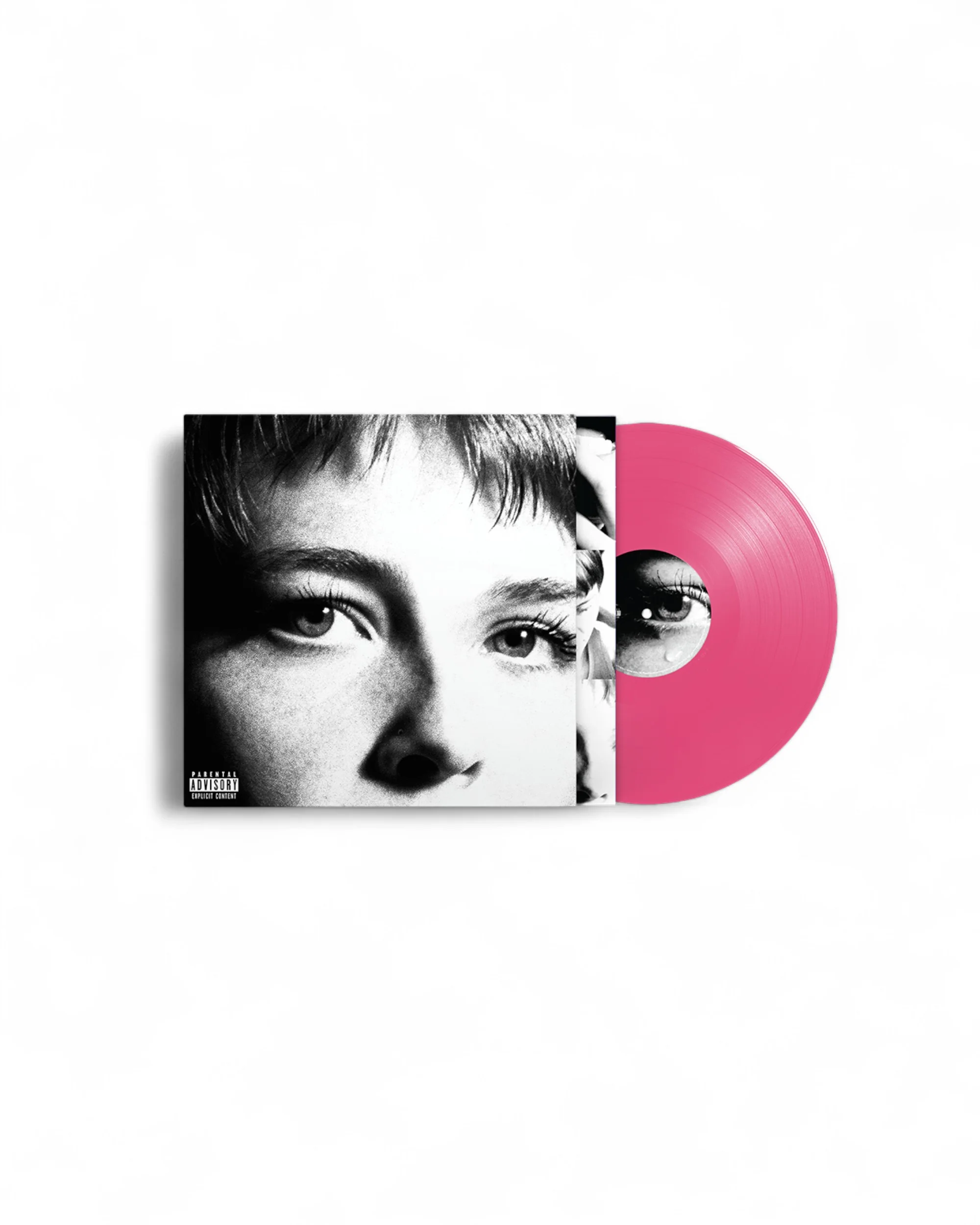 Maggie Rogers - Surrender - Hot Pink LP