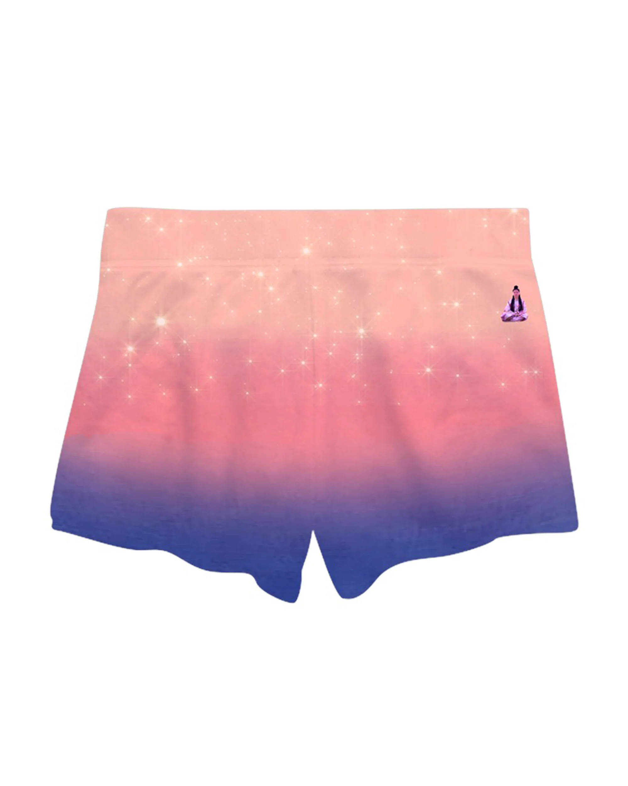 MAGIC HOUR SHORTS