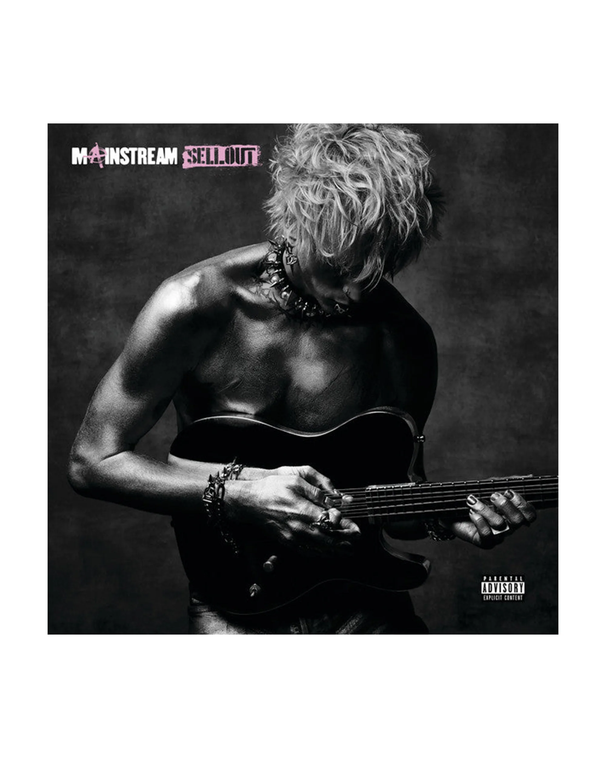 mainstream sellout CD