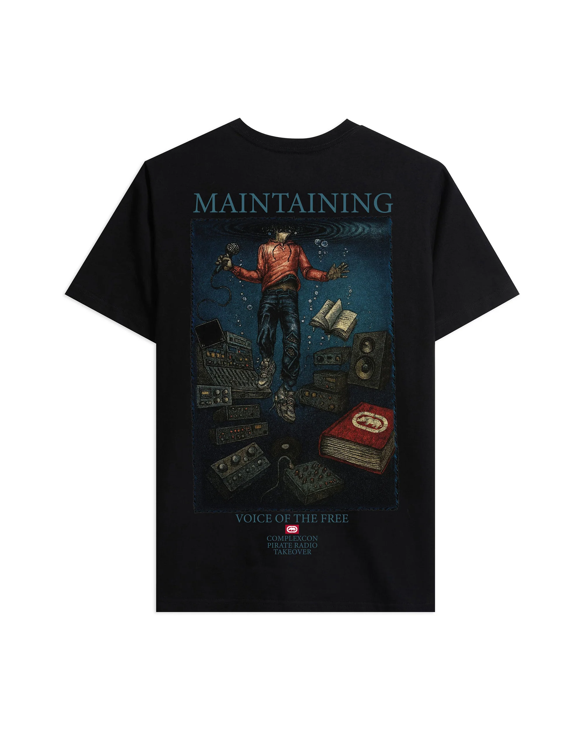 Maintaining Free Tee